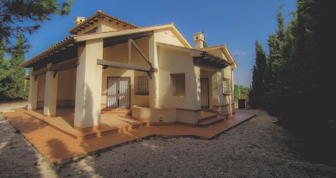 3 Bed, 2 Bath, HouseFor Sale, Fuente Alamo, Murcia