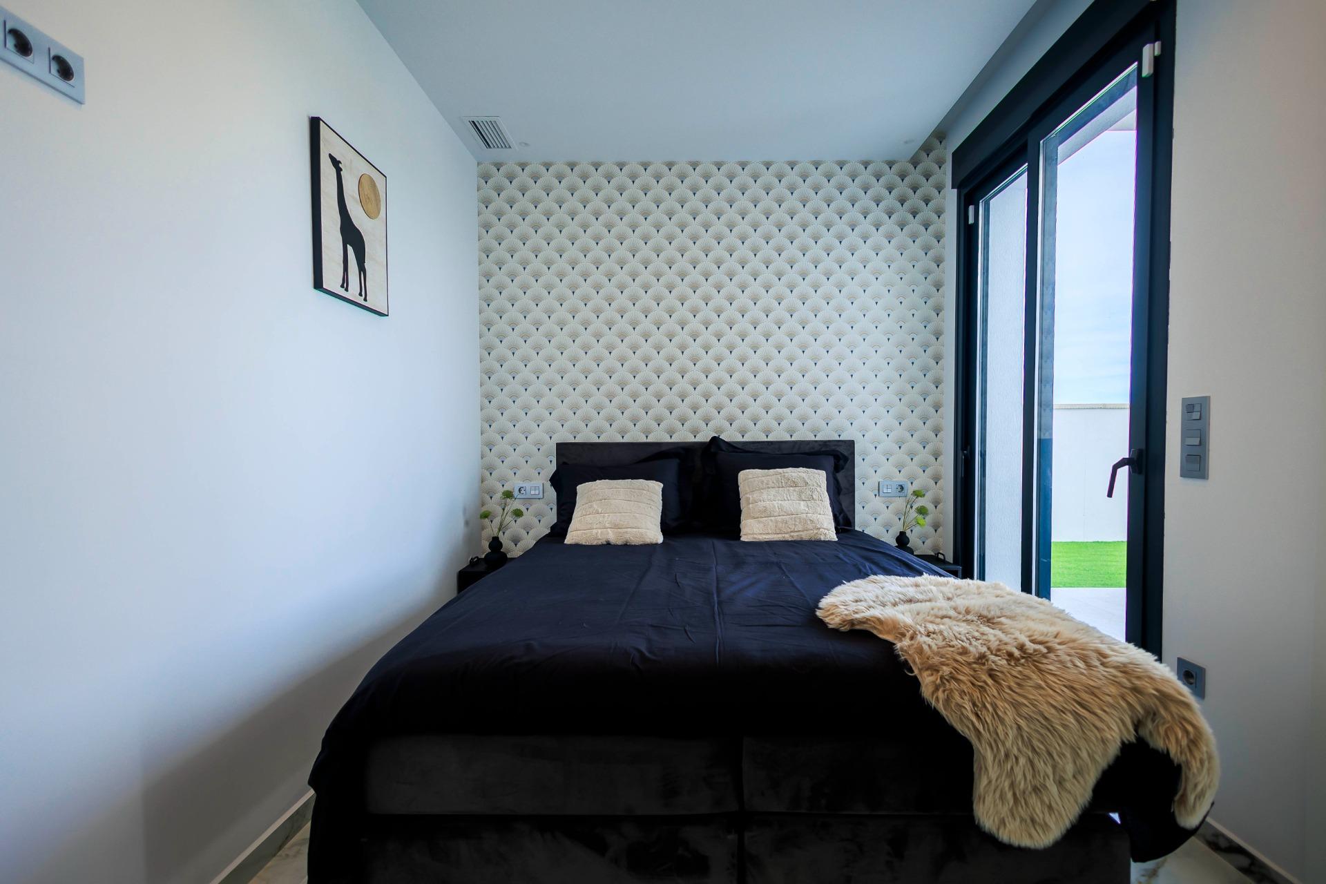 3 Bed, 3 Bath, HouseFor Sale, Pilar De La Horadada, Alicante