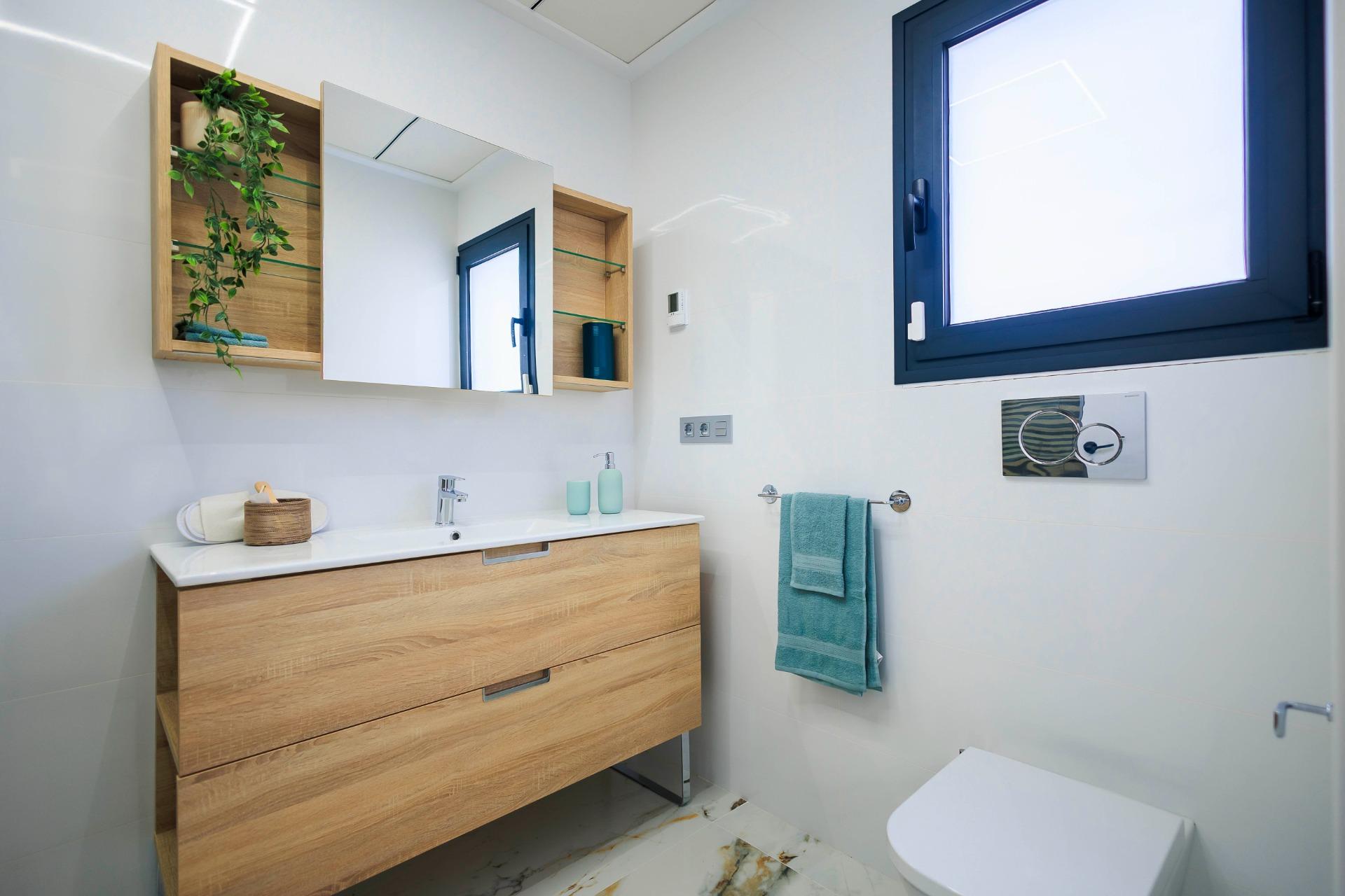 3 Bed, 3 Bath, HouseFor Sale, Pilar De La Horadada, Alicante