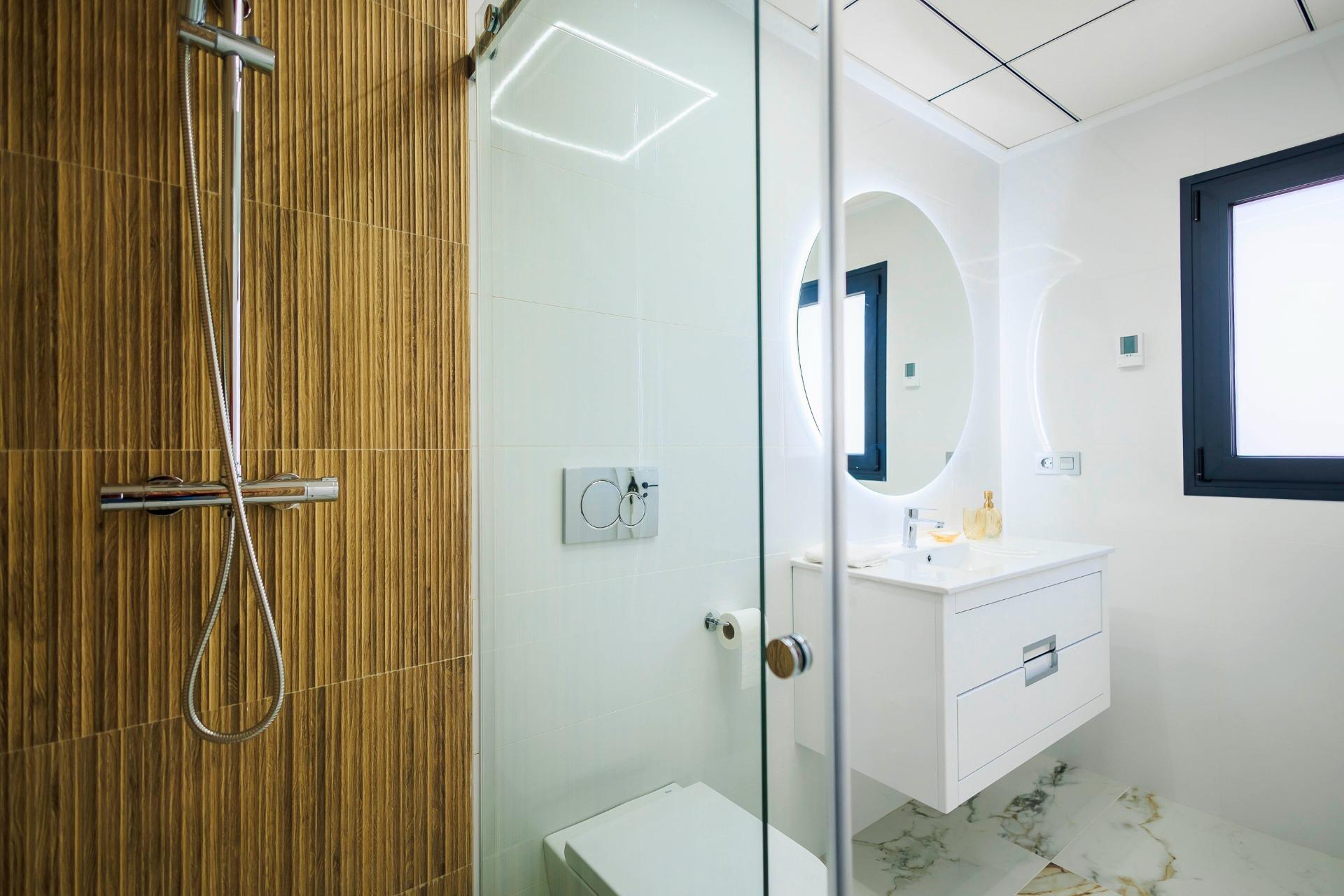 3 Bed, 3 Bath, HouseFor Sale, Pilar De La Horadada, Alicante