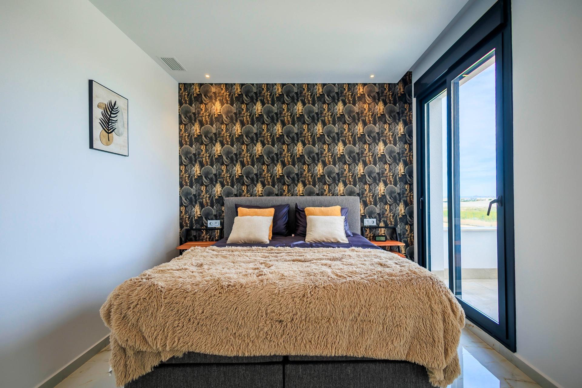 3 Bed, 3 Bath, HouseFor Sale, Pilar De La Horadada, Alicante