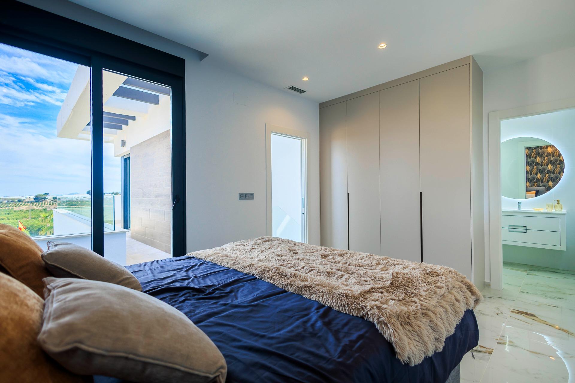 3 Bed, 3 Bath, HouseFor Sale, Pilar De La Horadada, Alicante