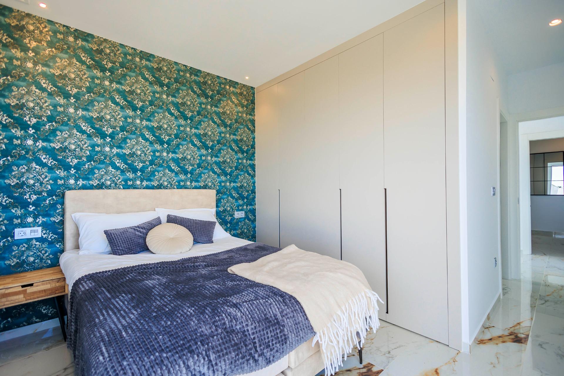 3 Bed, 3 Bath, HouseFor Sale, Pilar De La Horadada, Alicante