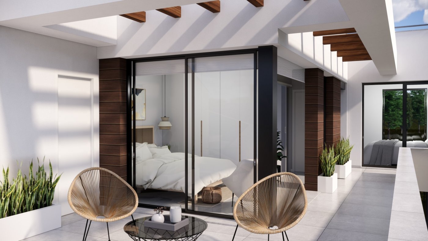 3 Bed, 3 Bath, HouseFor Sale, Pilar De La Horadada, Alicante