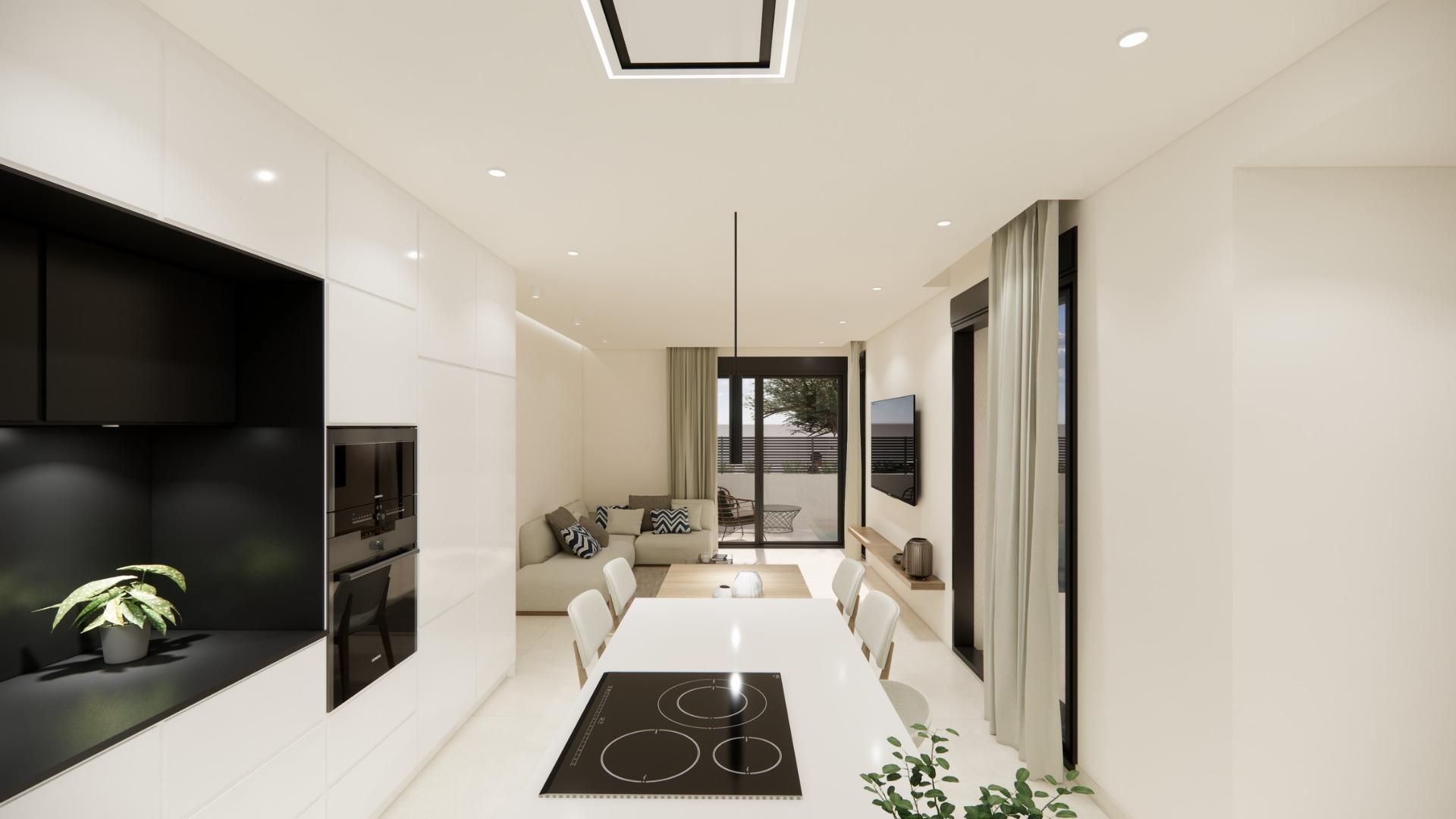 3 Bed, 3 Bath, HouseFor Sale, Dolores, Alicante