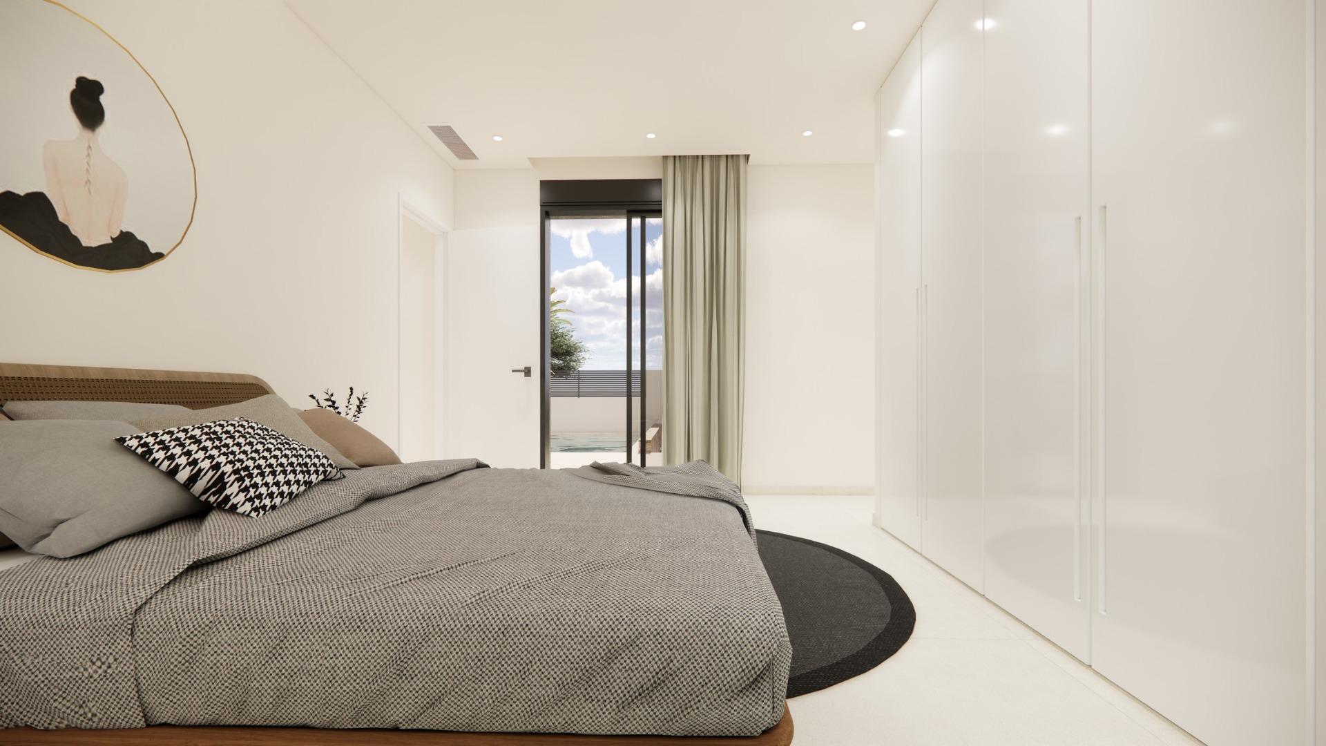 3 Bed, 3 Bath, HouseFor Sale, Dolores, Alicante