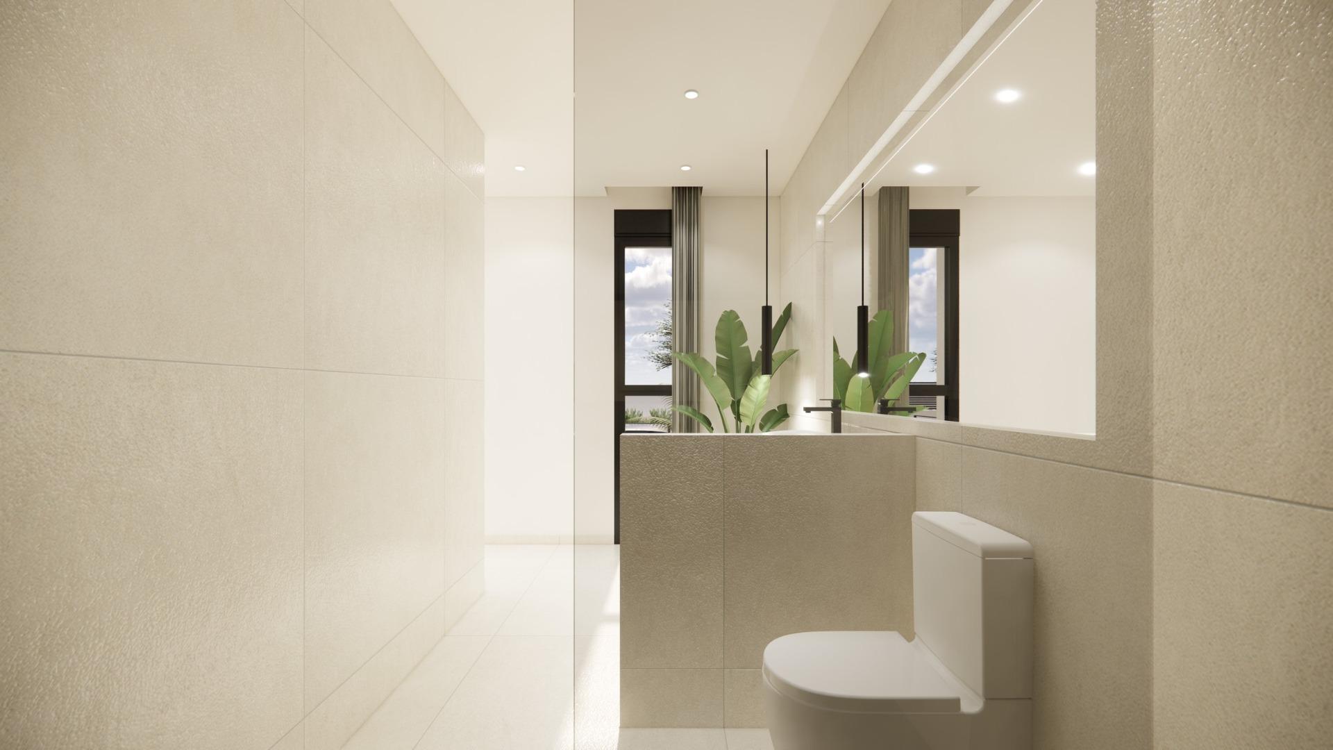 3 Bed, 3 Bath, HouseFor Sale, Dolores, Alicante