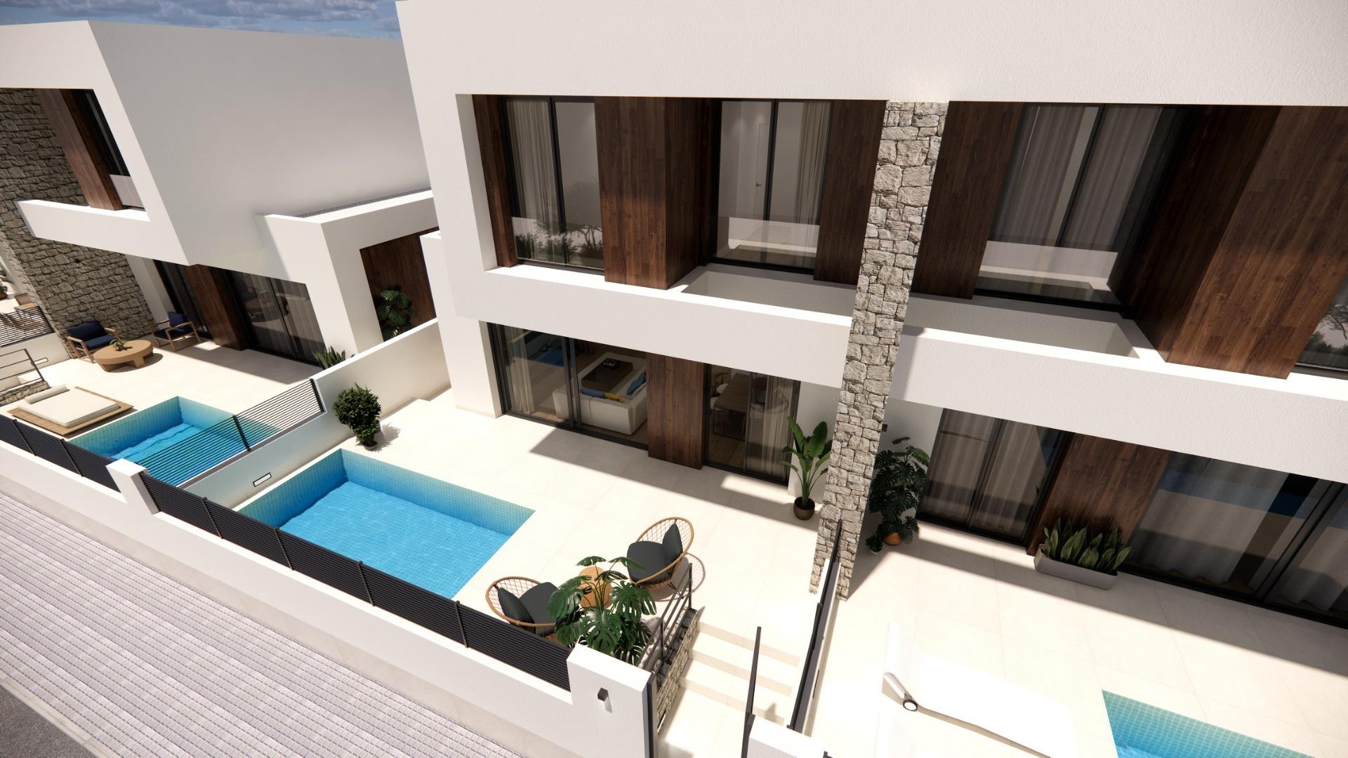 3 Bed, 3 Bath, HouseFor Sale, Dolores, Alicante