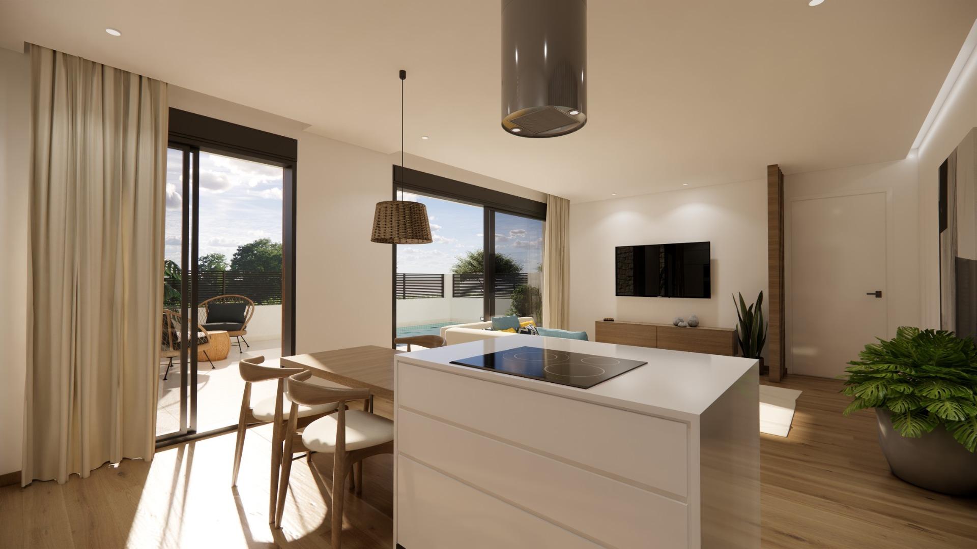 3 Bed, 3 Bath, HouseFor Sale, Dolores, Alicante