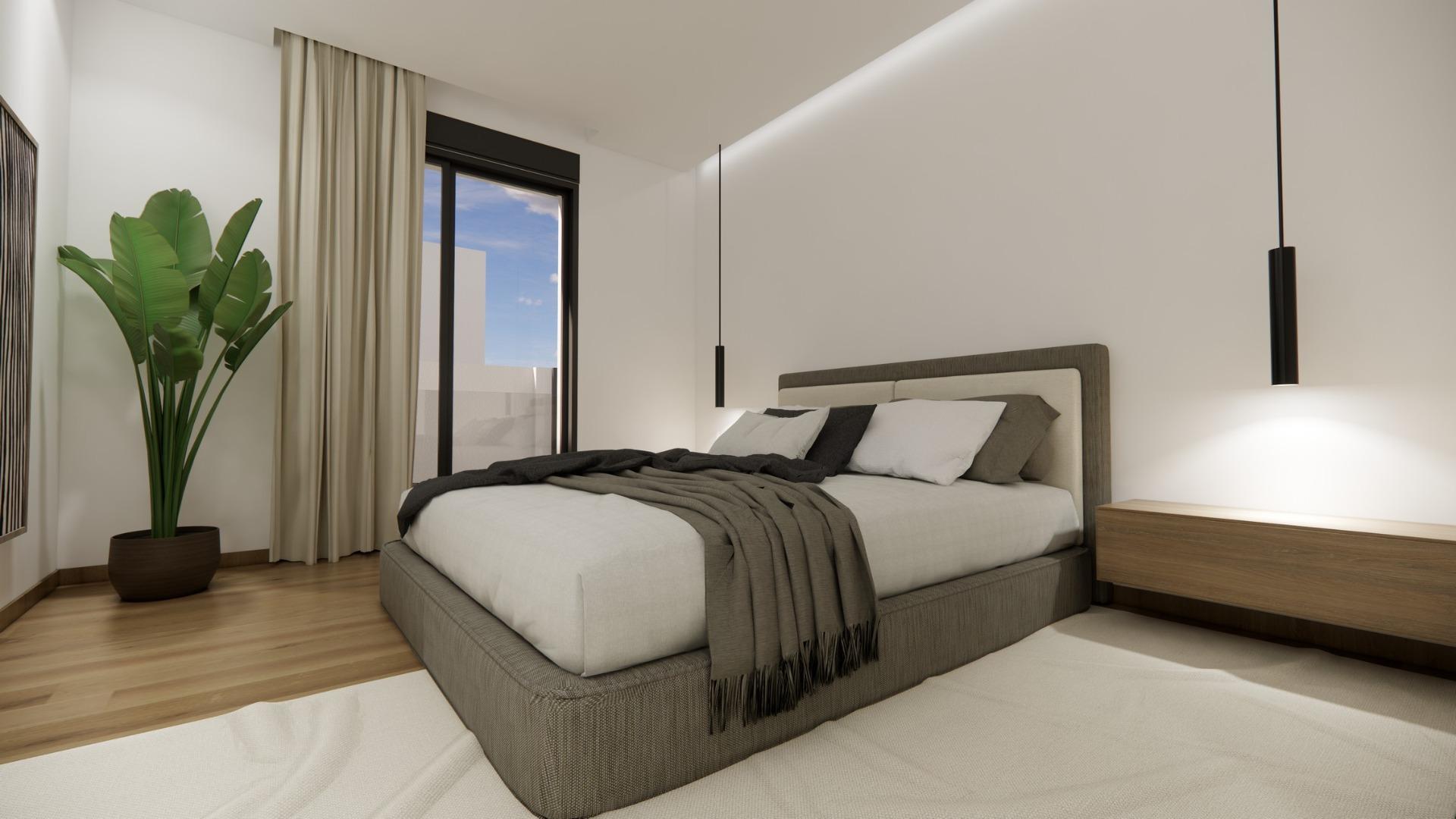 3 Bed, 3 Bath, HouseFor Sale, Dolores, Alicante