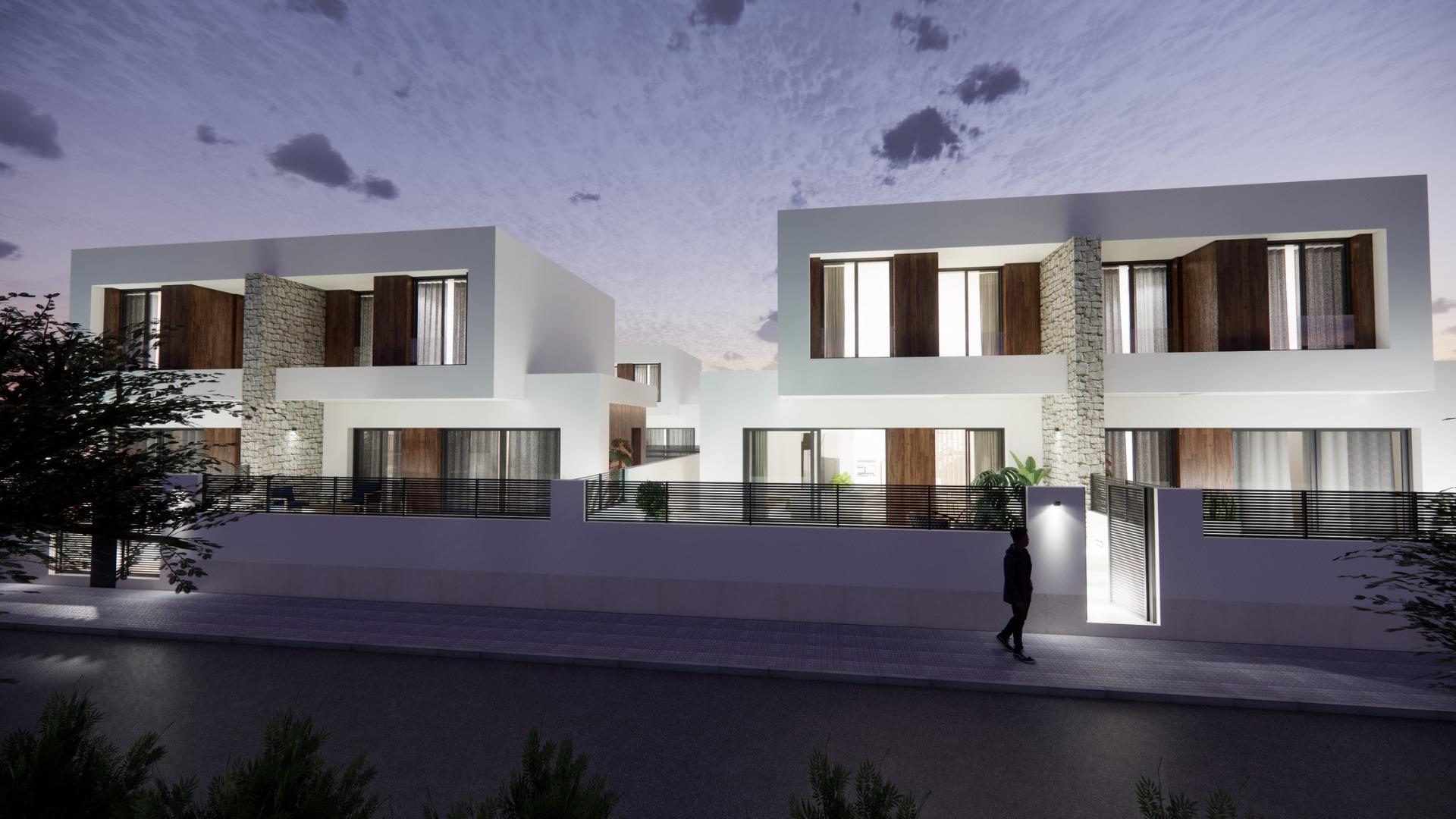 3 Bed, 3 Bath, HouseFor Sale, Dolores, Alicante
