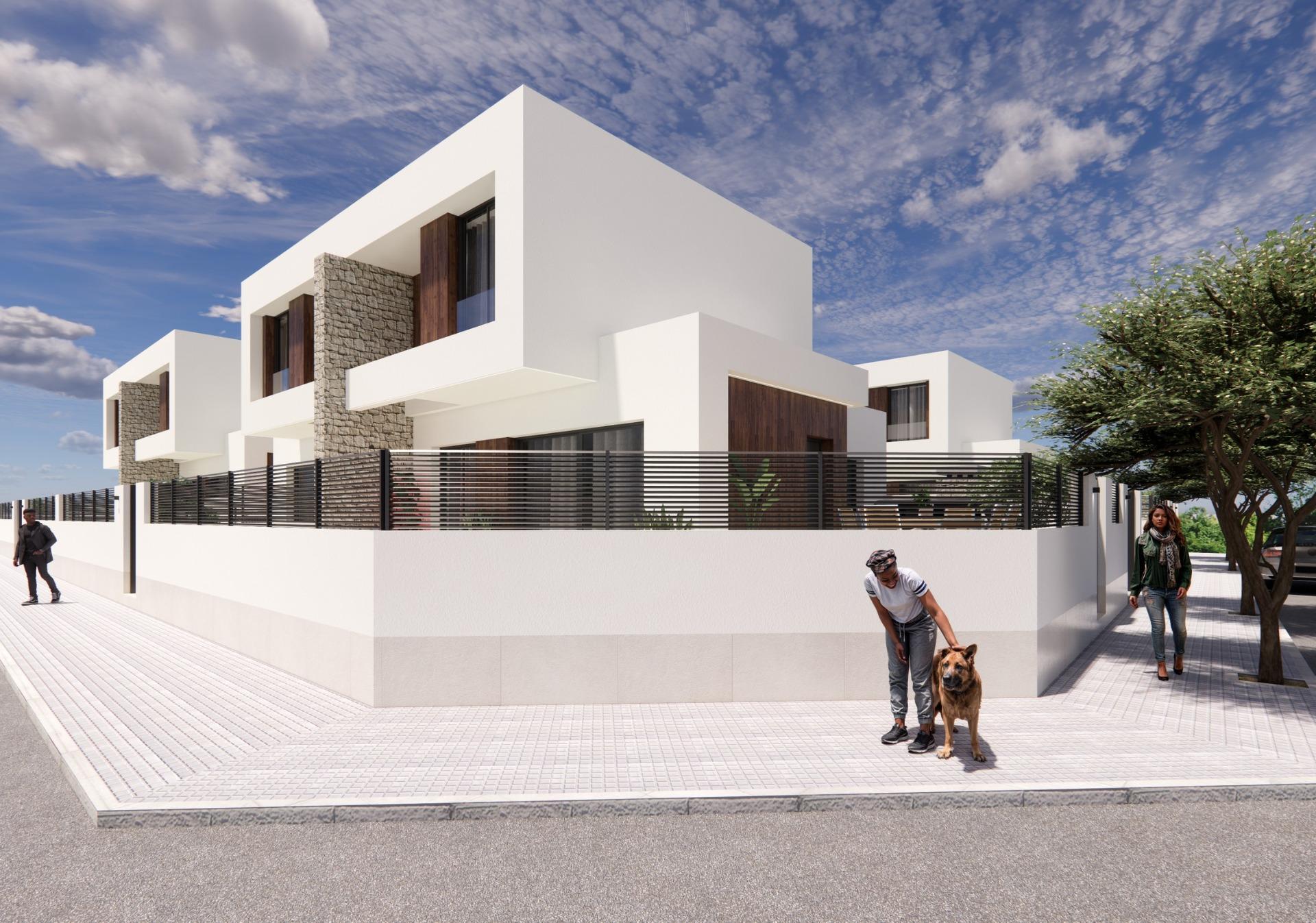 3 Bed, 3 Bath, HouseFor Sale, Dolores, Alicante