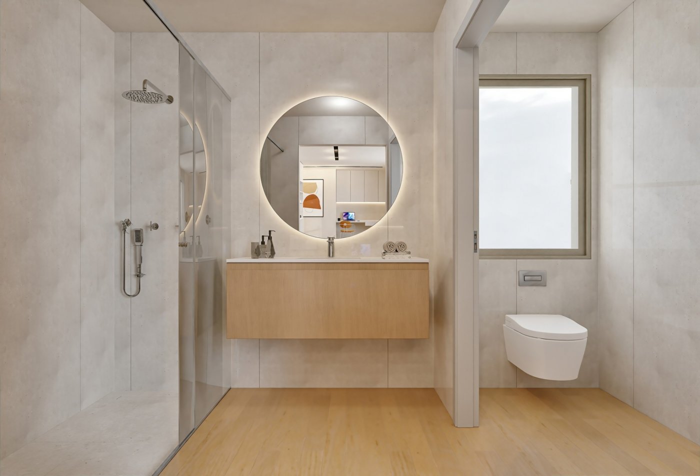 3 Bed, 3 Bath, HouseFor Sale, Finestrat, Alicante