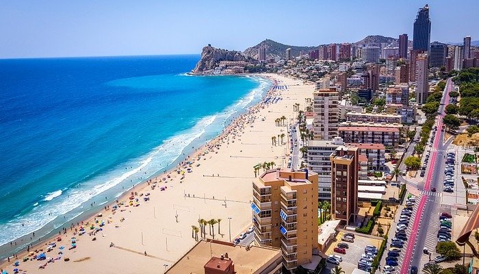 3 Bed, 3 Bath, HouseFor Sale, Finestrat, Alicante