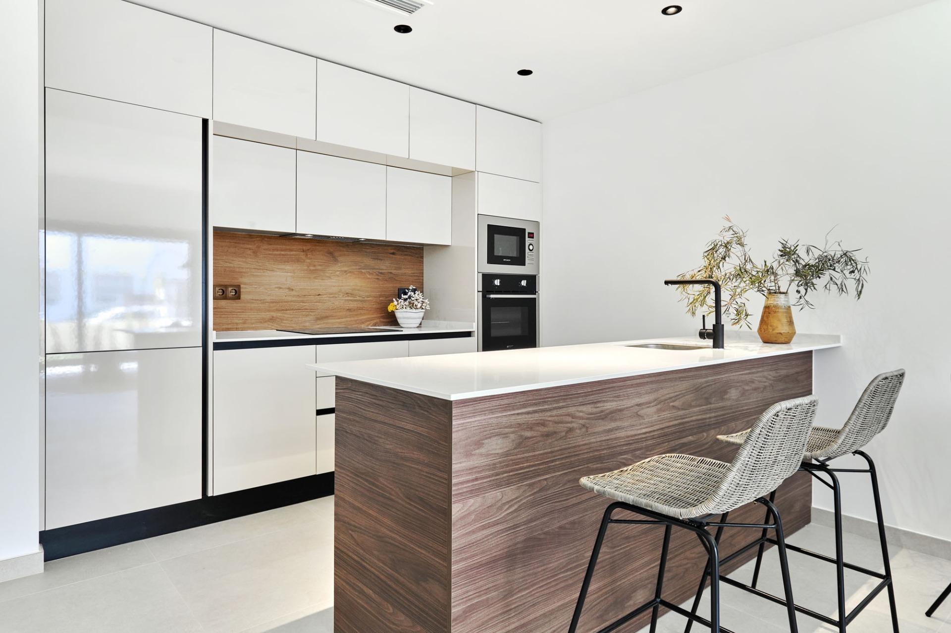 2 Bed, 2 Bath, HouseFor Sale, Torrevieja, Alicante