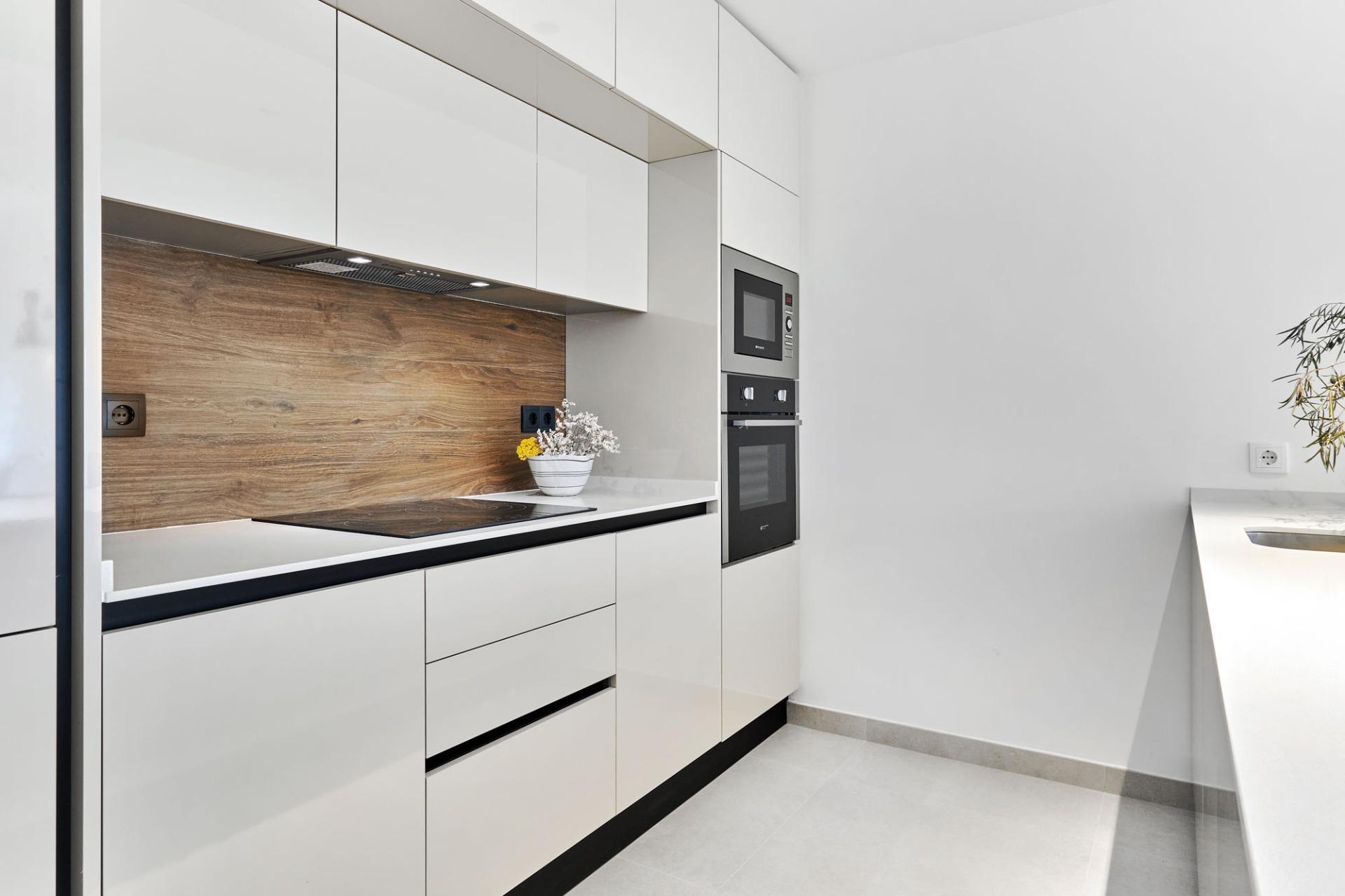 2 Bed, 2 Bath, HouseFor Sale, Torrevieja, Alicante