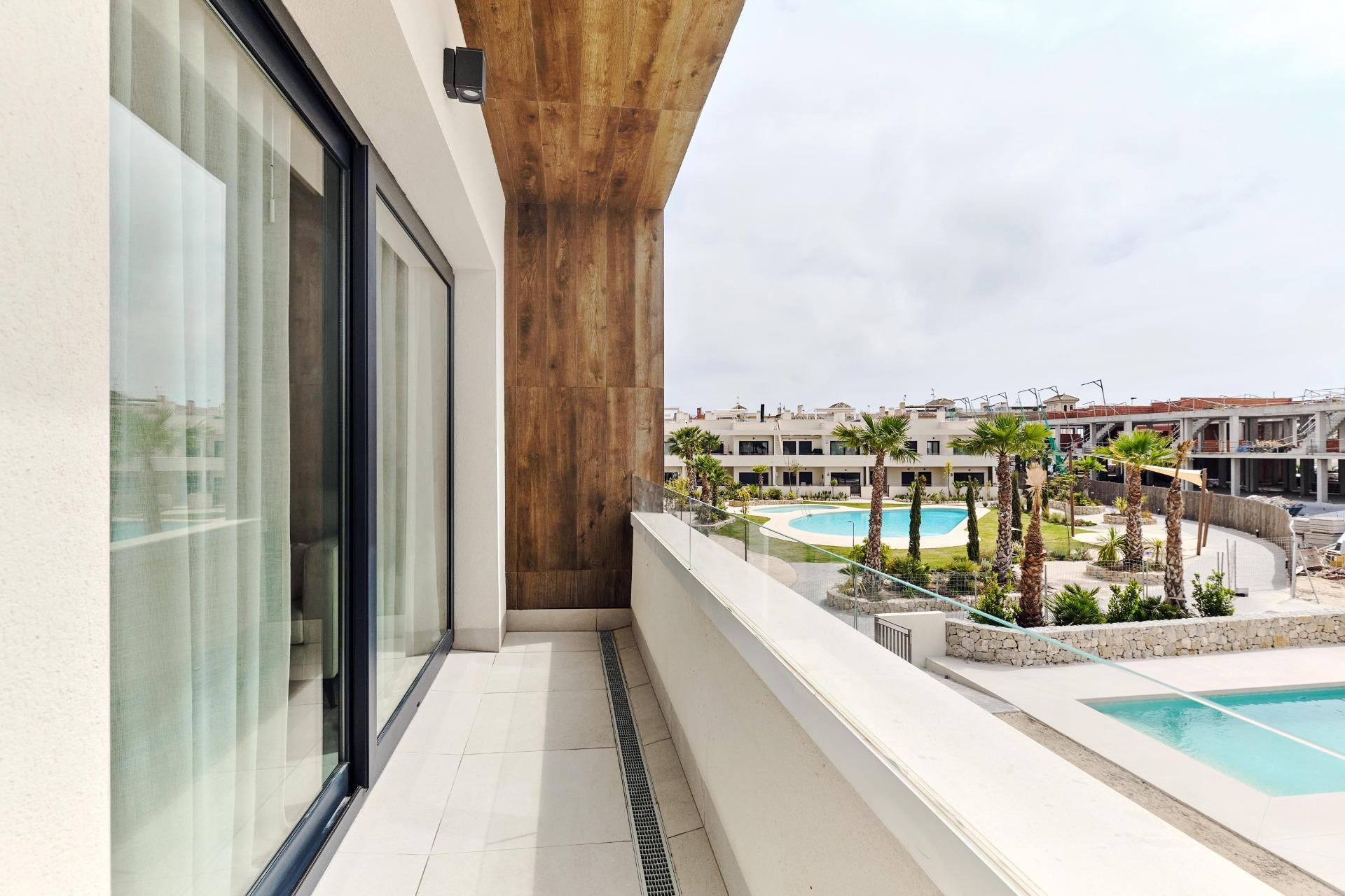 2 Bed, 2 Bath, HouseFor Sale, Torrevieja, Alicante