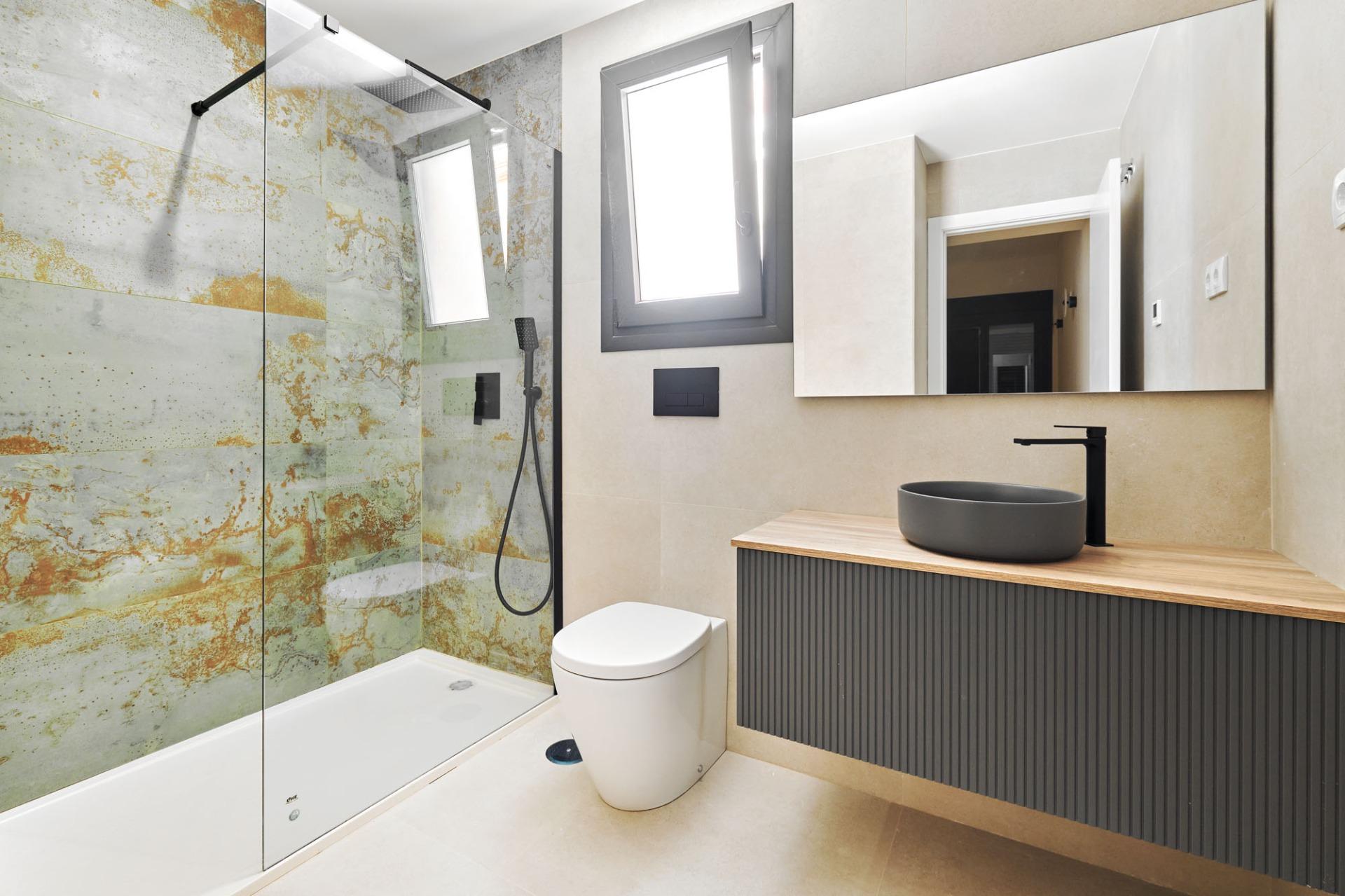 2 Bed, 2 Bath, HouseFor Sale, Torrevieja, Alicante