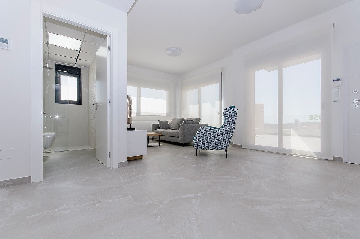 3 Bed, 2 Bath, HouseFor Sale, San Miguel de Salinas, Alicante