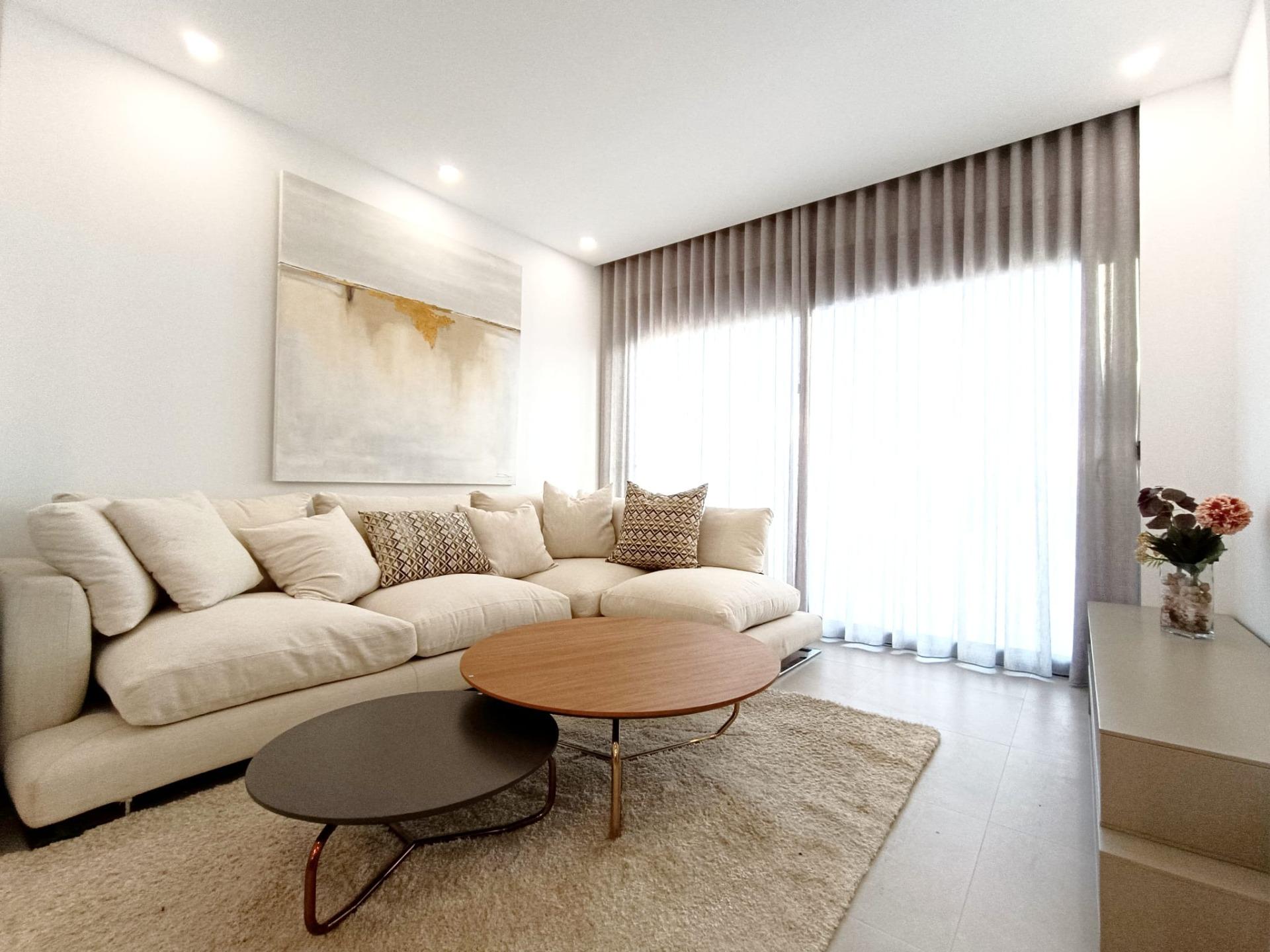 3 Bed, 3 Bath, HouseFor Sale, Benijofar, Alicante