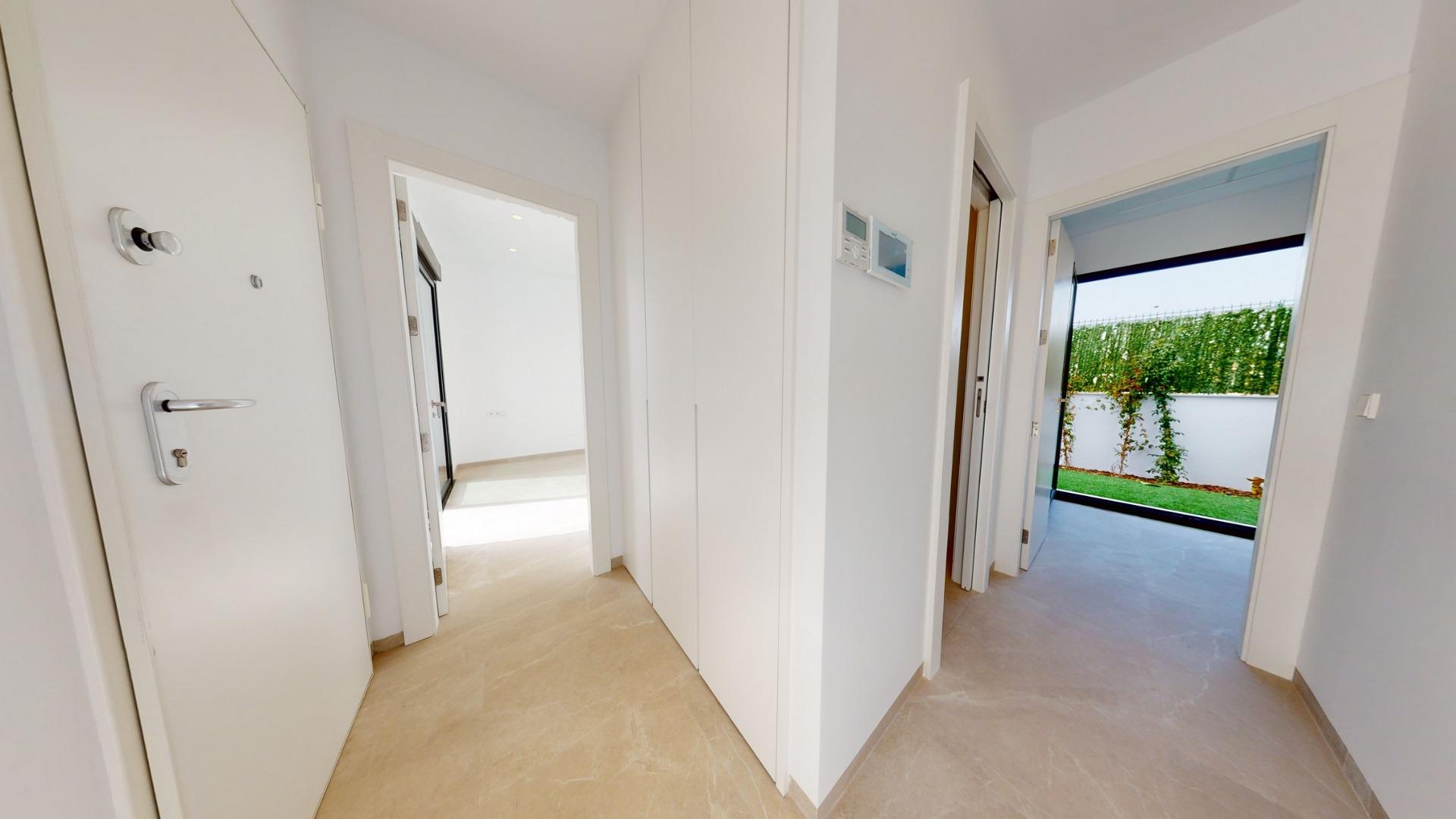 3 Bed, 3 Bath, HouseFor Sale, Los Alcazares, Murcia