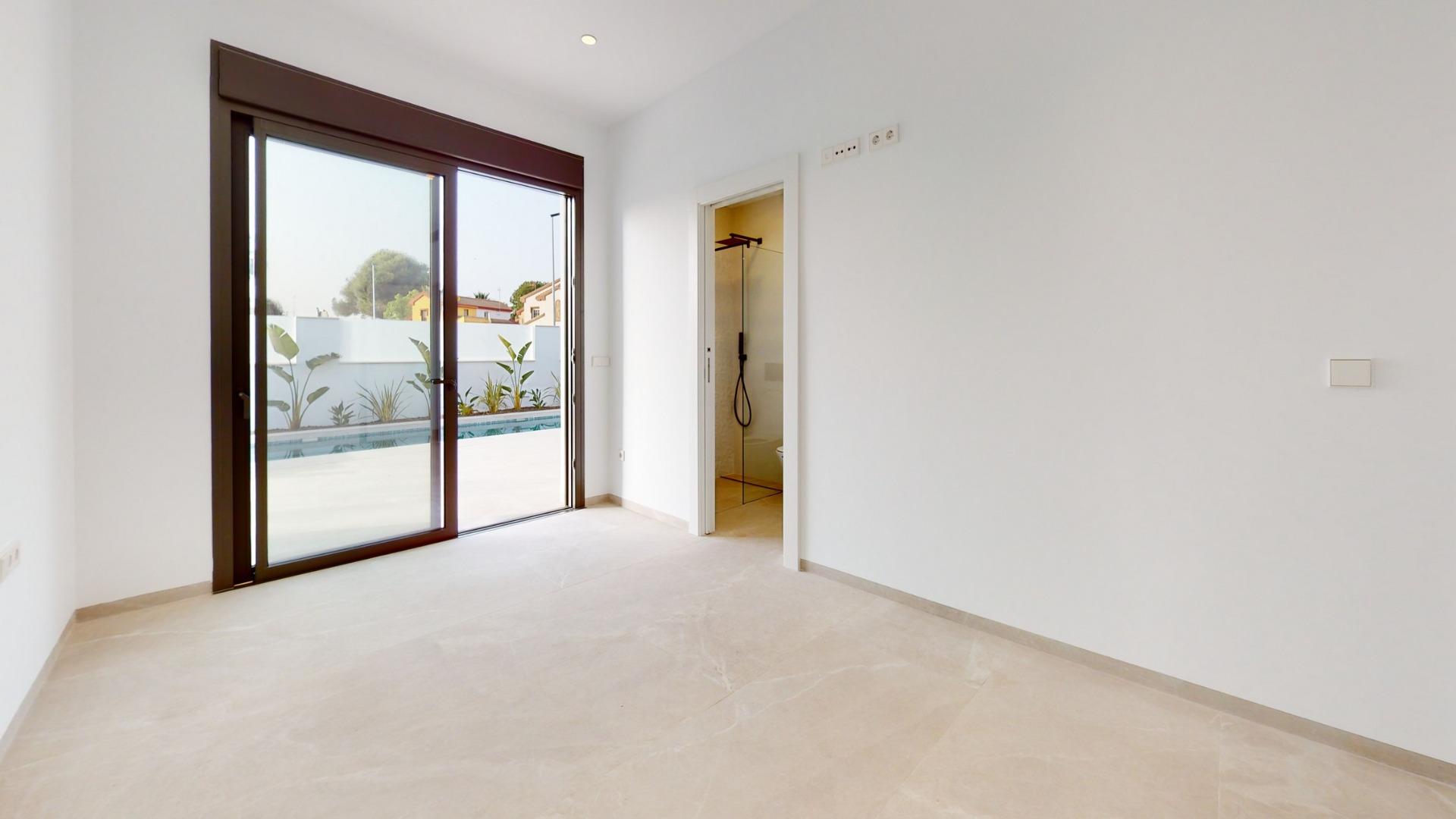 3 Bed, 3 Bath, HouseFor Sale, Los Alcazares, Murcia