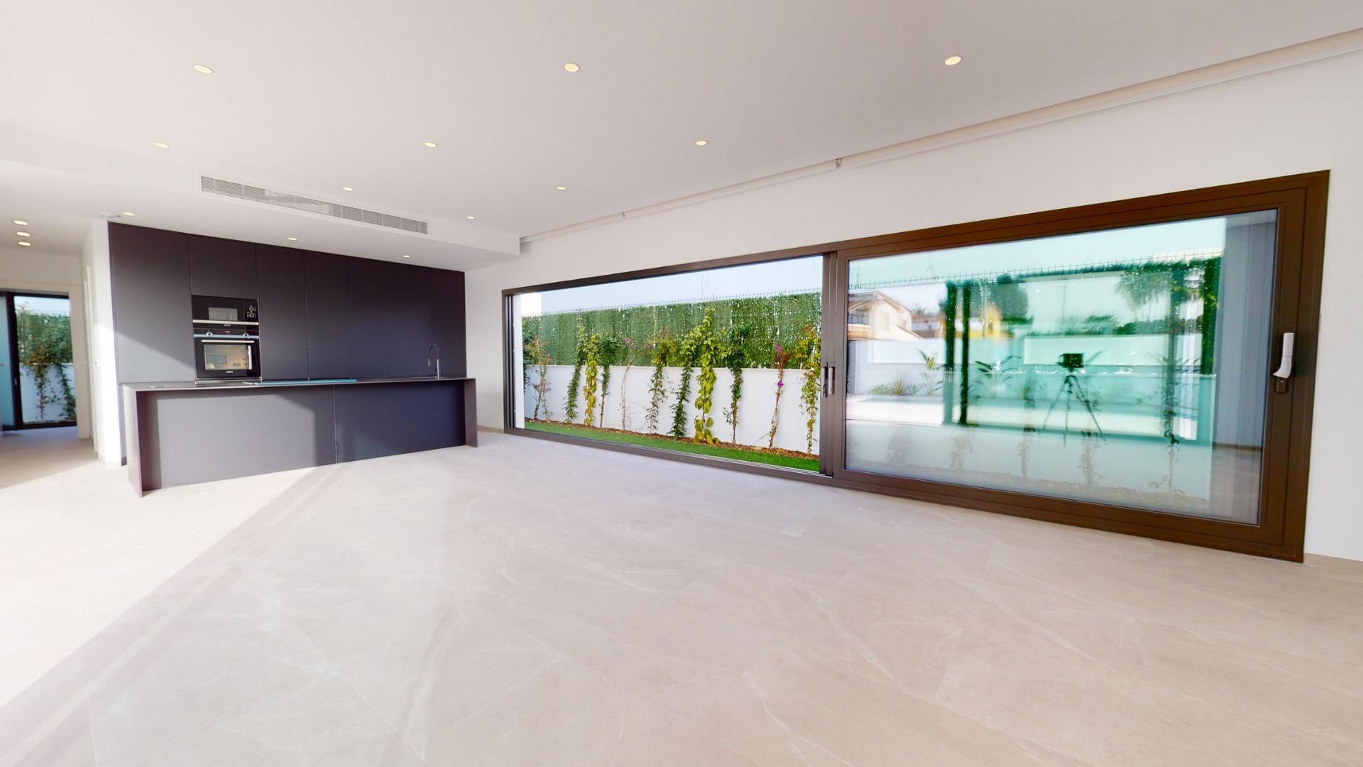 3 Bed, 3 Bath, HouseFor Sale, Los Alcazares, Murcia