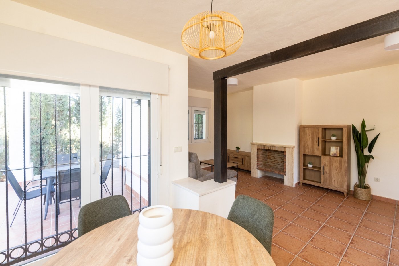 2 Bed, 1 Bath, HouseFor Sale, Fuente Alamo, Murcia