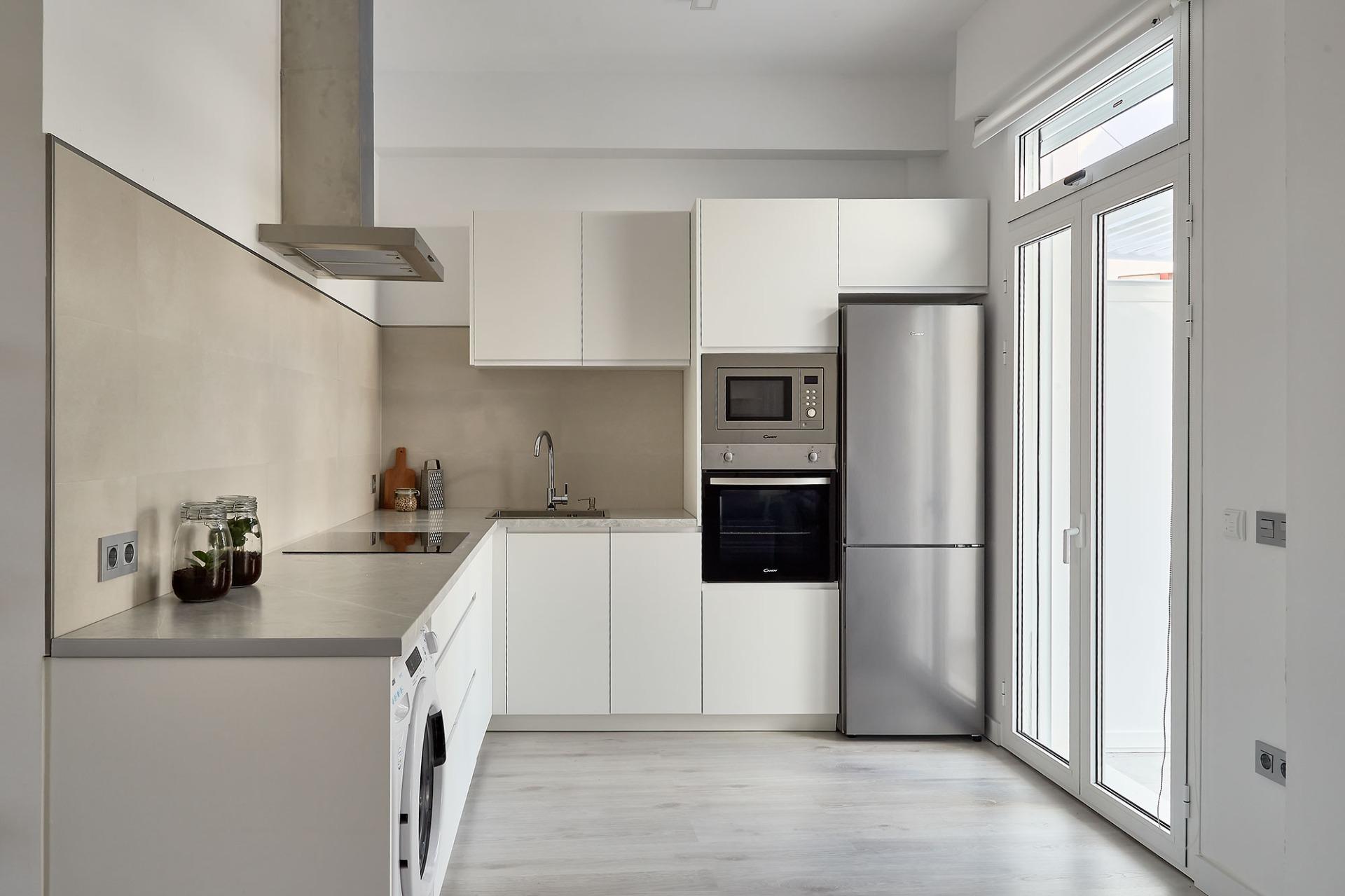 3 Bed, 2 Bath, ApartmentFor Sale, Vera, Almería