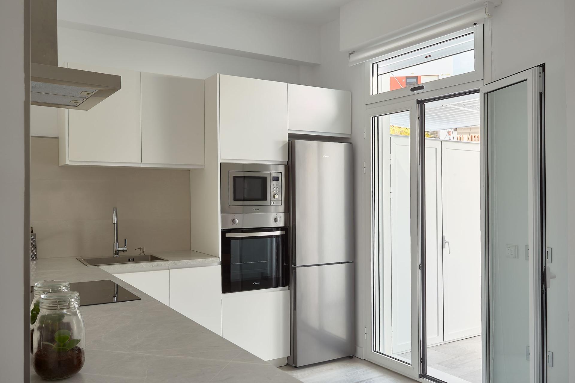 3 Bed, 2 Bath, ApartmentFor Sale, Vera, Almería