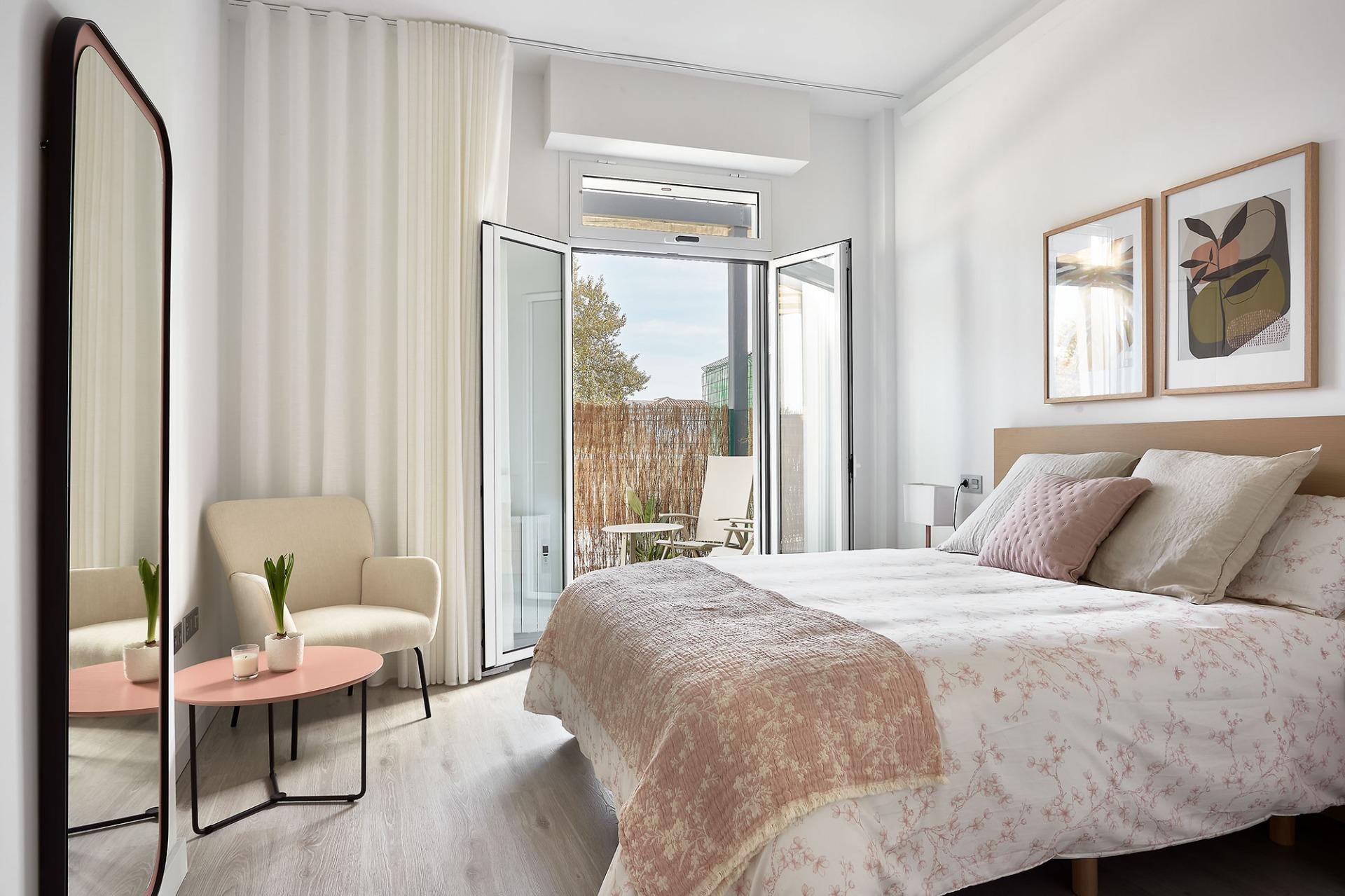 3 Bed, 2 Bath, ApartmentFor Sale, Vera, Almería