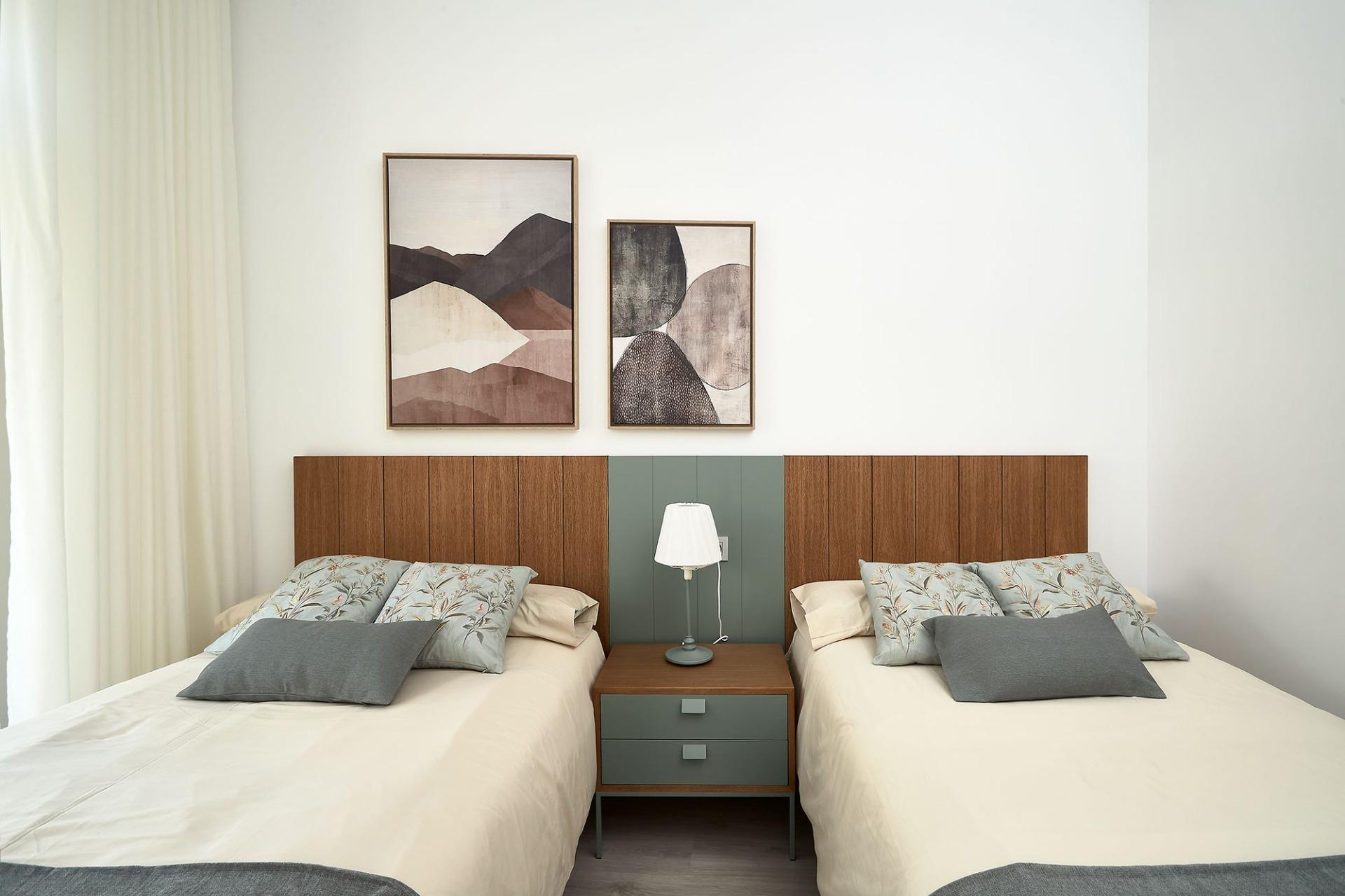 3 Bed, 2 Bath, ApartmentFor Sale, Vera, Almería