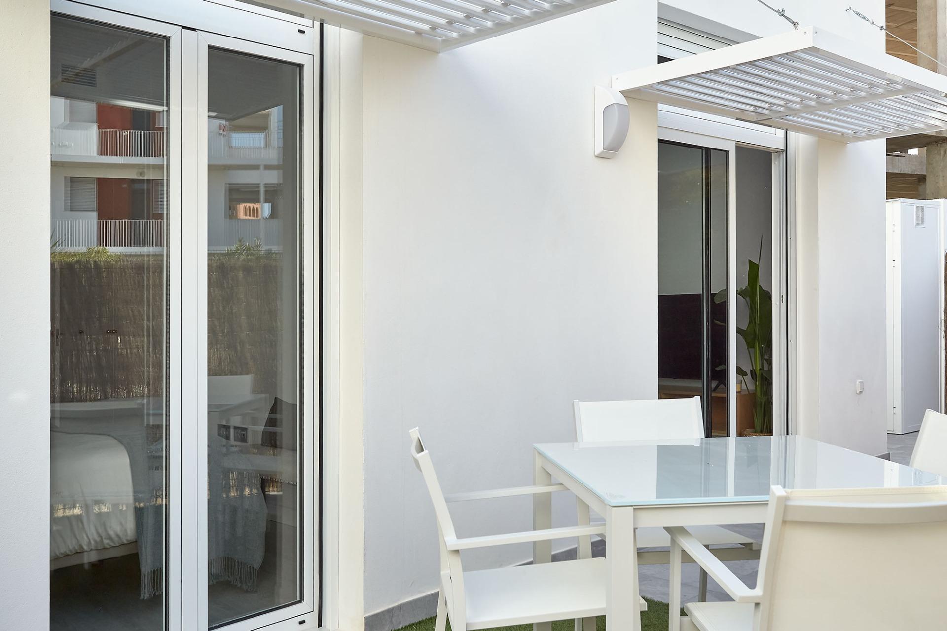 3 Bed, 2 Bath, ApartmentFor Sale, Vera, Almería