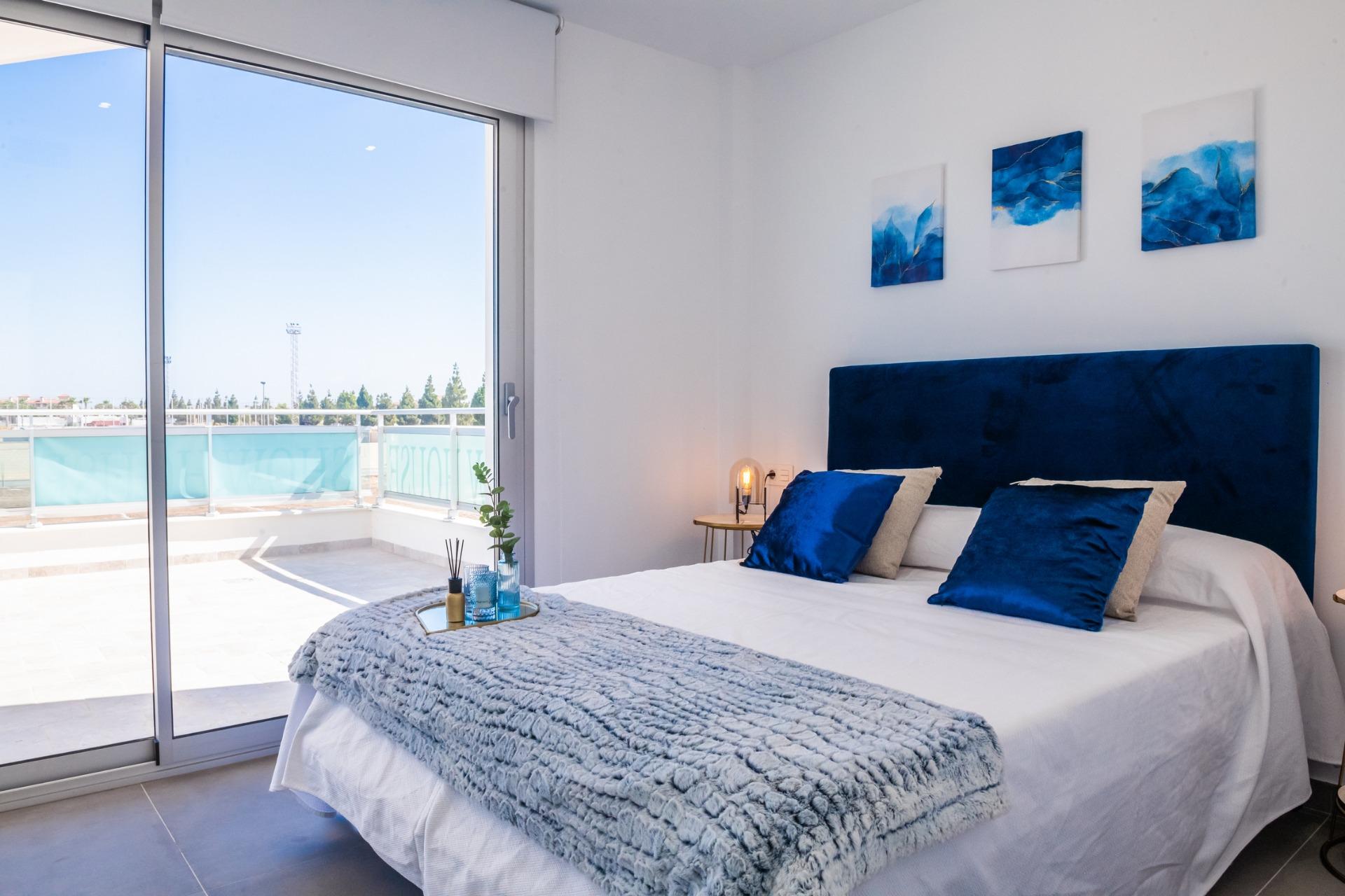 3 Bed, 2 Bath, HouseFor Sale, Los Alcazares, Murcia