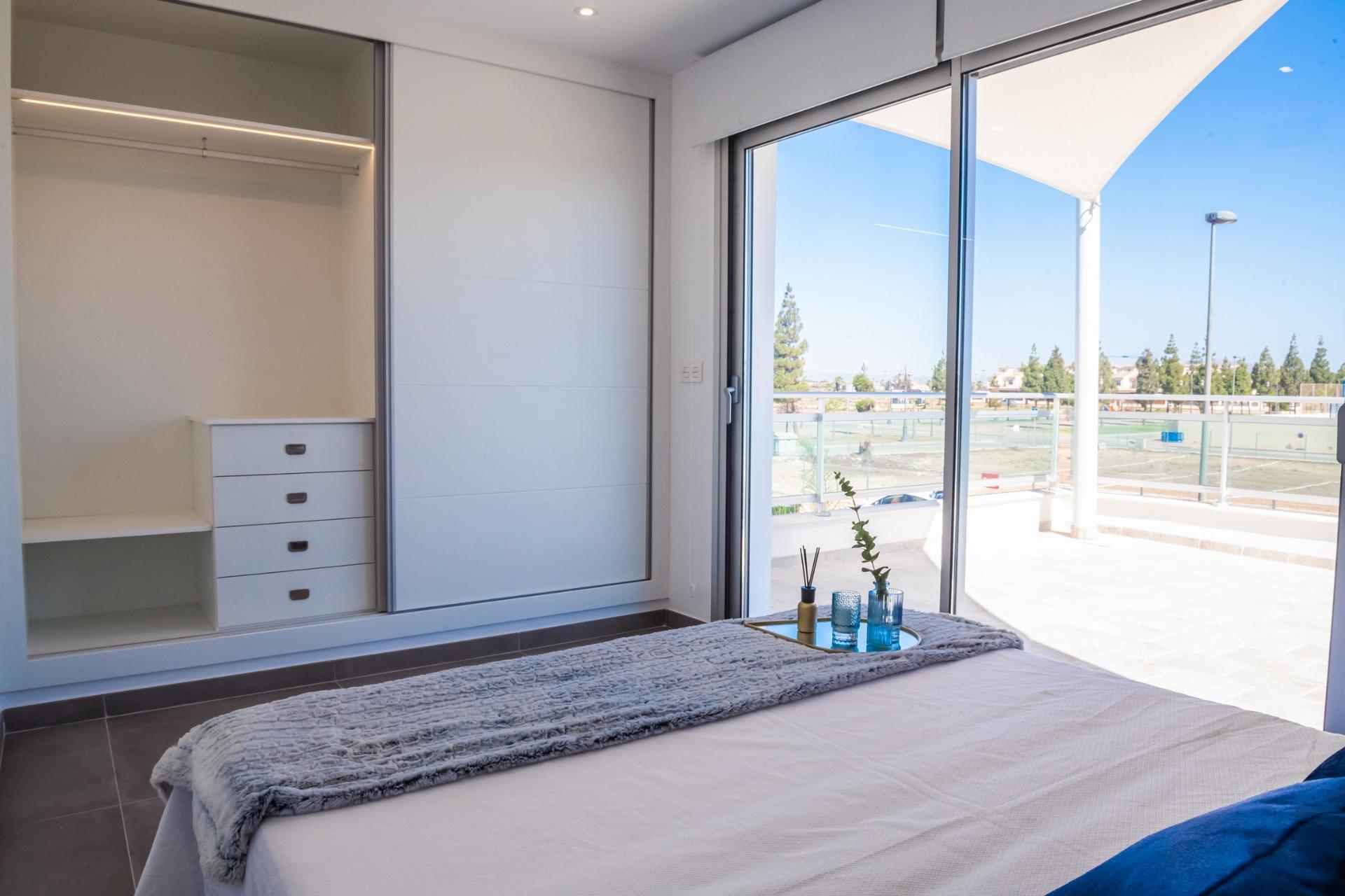 3 Bed, 2 Bath, HouseFor Sale, Los Alcazares, Murcia