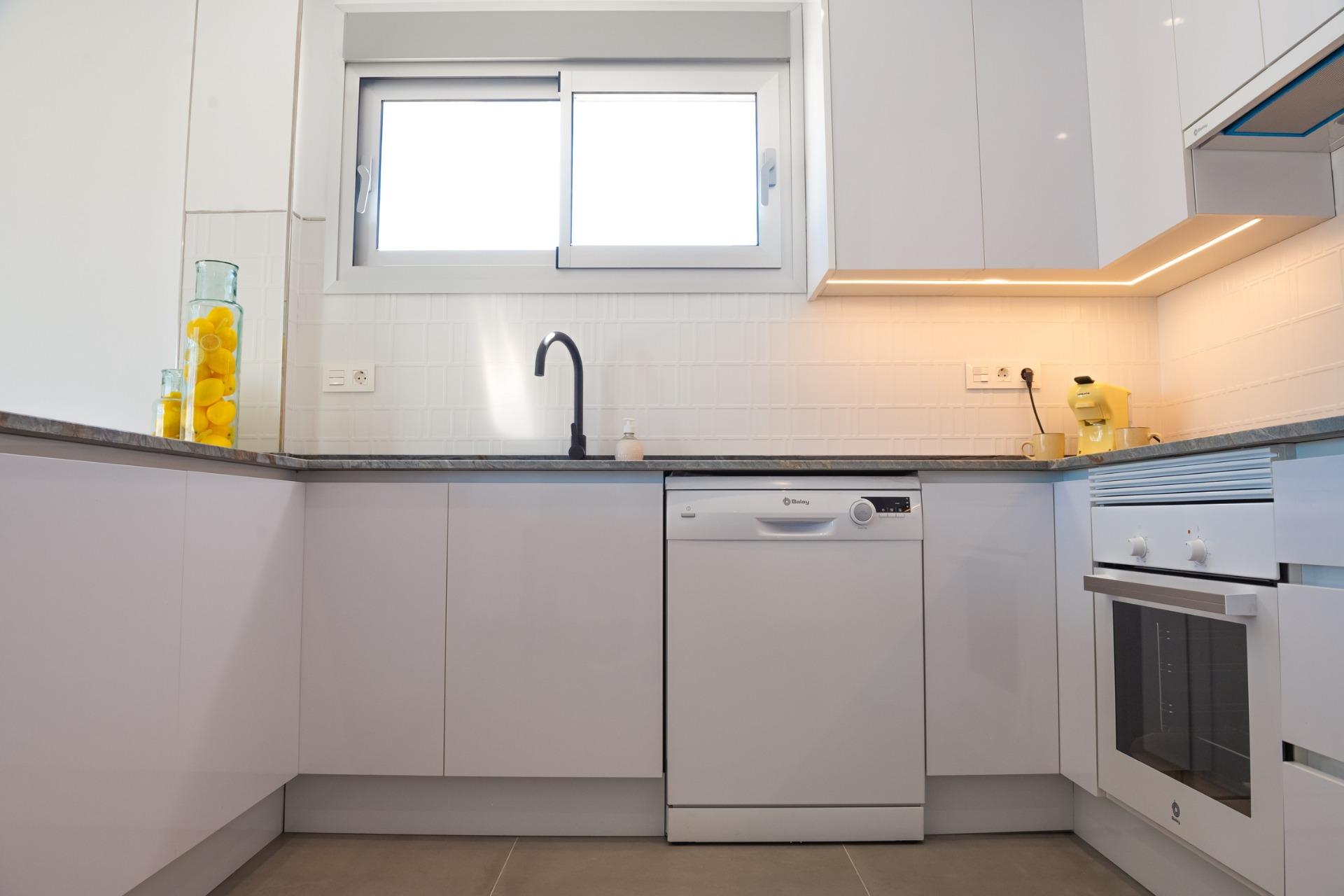 3 Bed, 2 Bath, HouseFor Sale, Los Alcazares, Murcia