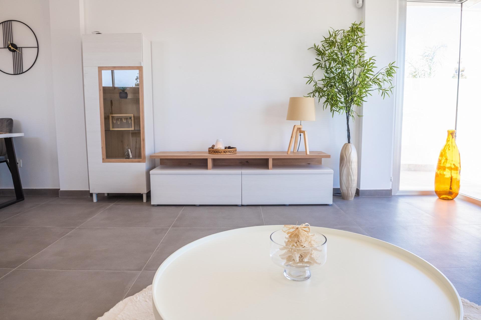 3 Bed, 2 Bath, HouseFor Sale, Los Alcazares, Murcia