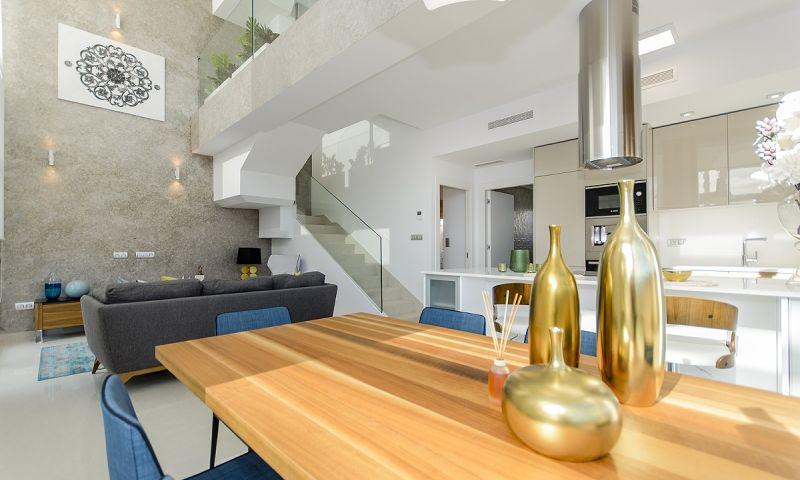 3 Bed, 3 Bath, HouseFor Sale, Rojales, Alicante