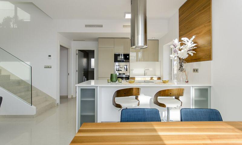 3 Bed, 3 Bath, HouseFor Sale, Rojales, Alicante