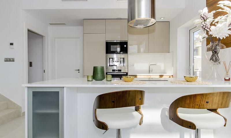 3 Bed, 3 Bath, HouseFor Sale, Rojales, Alicante