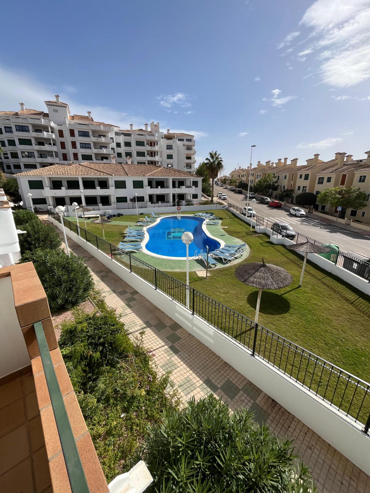 2 Bed, 2 Bath, ApartmentFor Sale, Orihuela Costa, Alicante