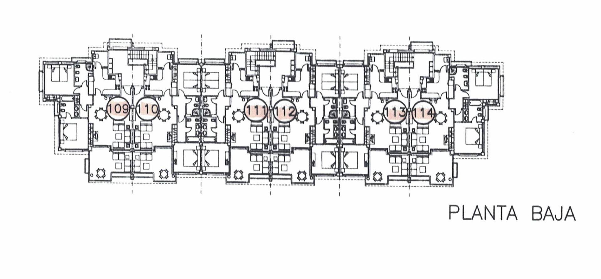 2 Bed, 2 Bath, ApartmentFor Sale, Orihuela Costa, Alicante