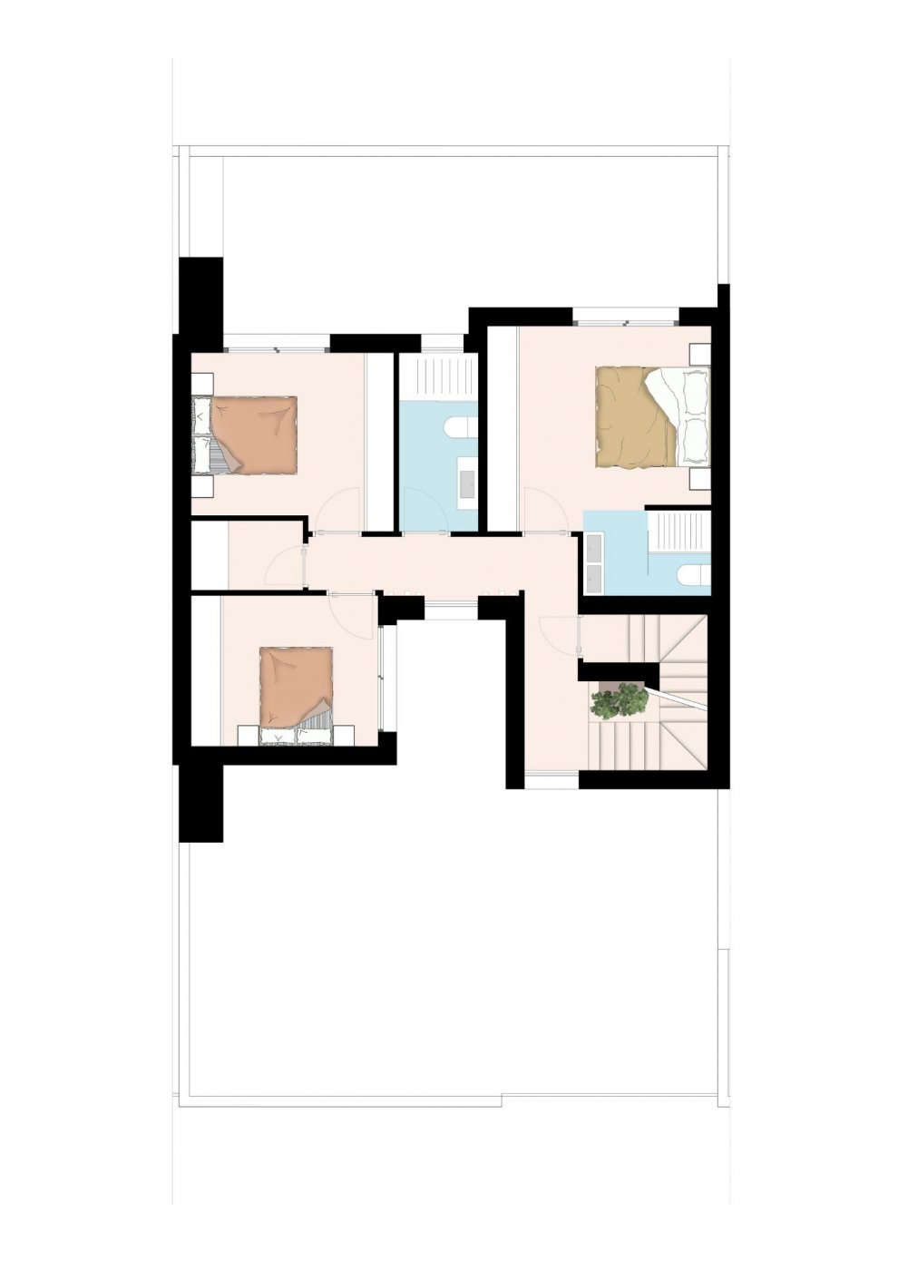 3 Bed, 2 Bath, HouseFor Sale, Formentera Del Segura, Alicante