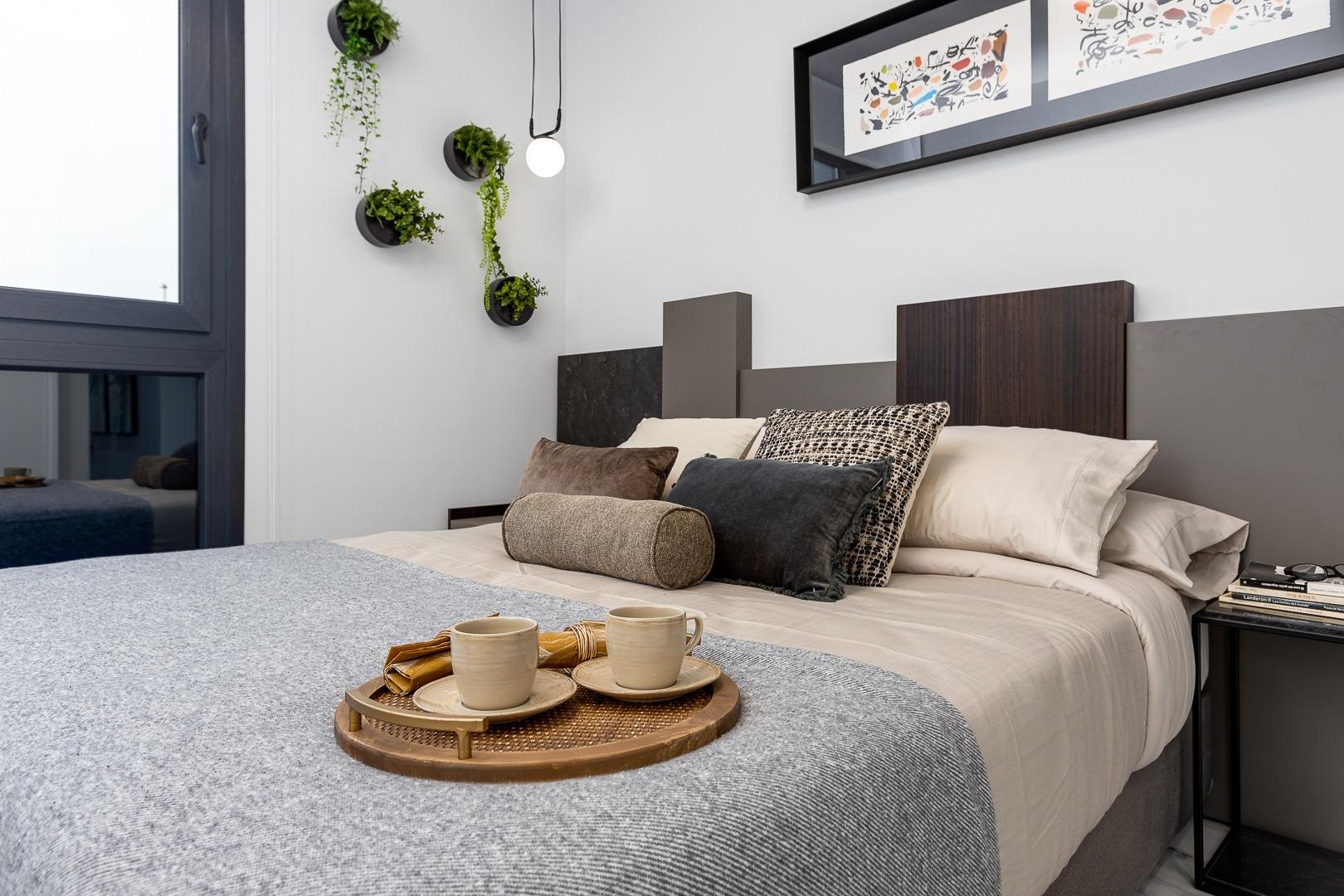 3 Bed, 3 Bath, HouseFor Sale, Ciudad Quesada, Alicante