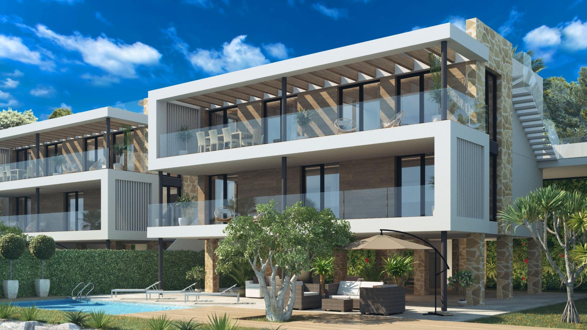 4 Bed, 3 Bath, HouseFor Sale, Rojales, Alicante