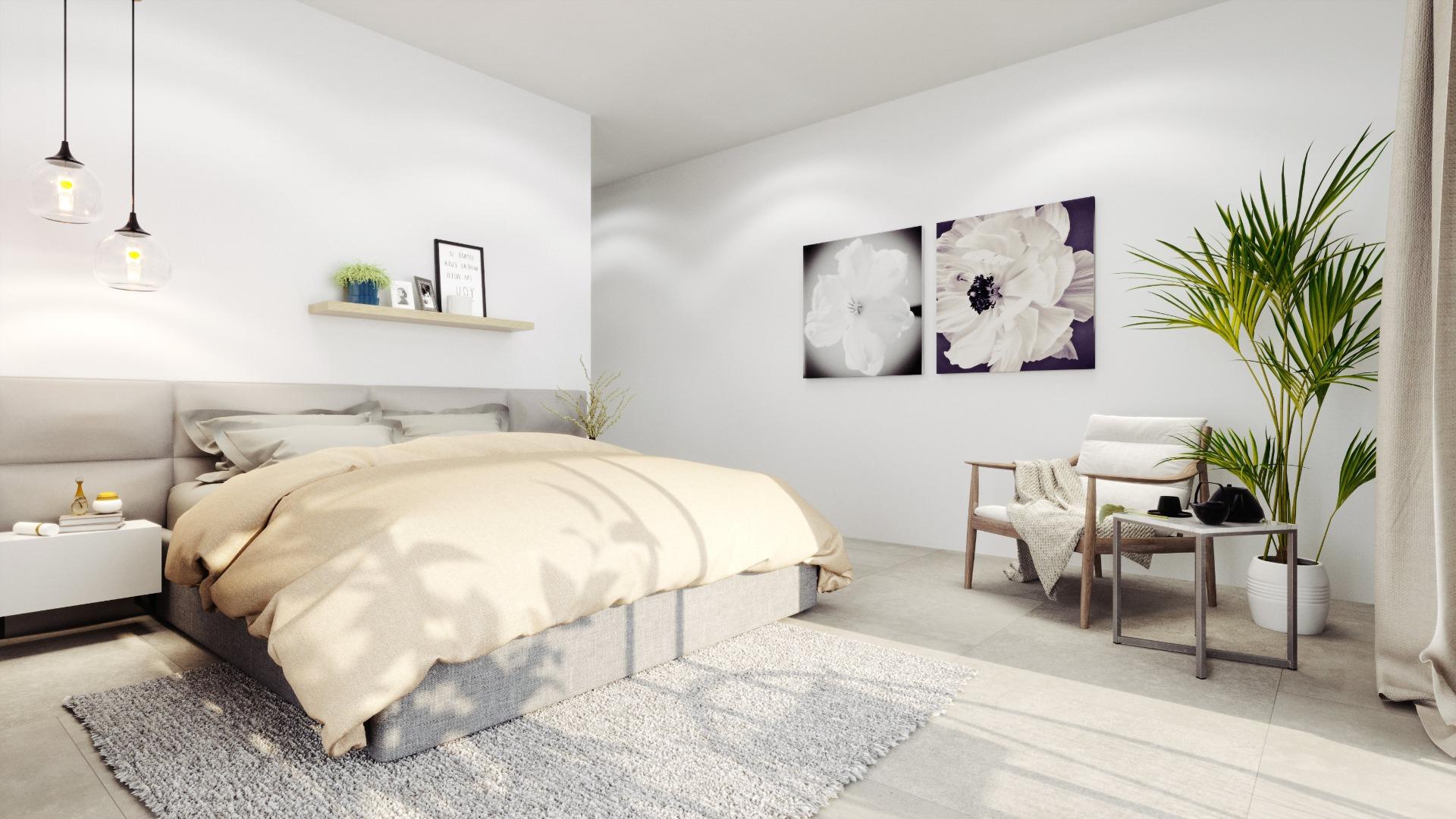 4 Bed, 3 Bath, HouseFor Sale, Rojales, Alicante