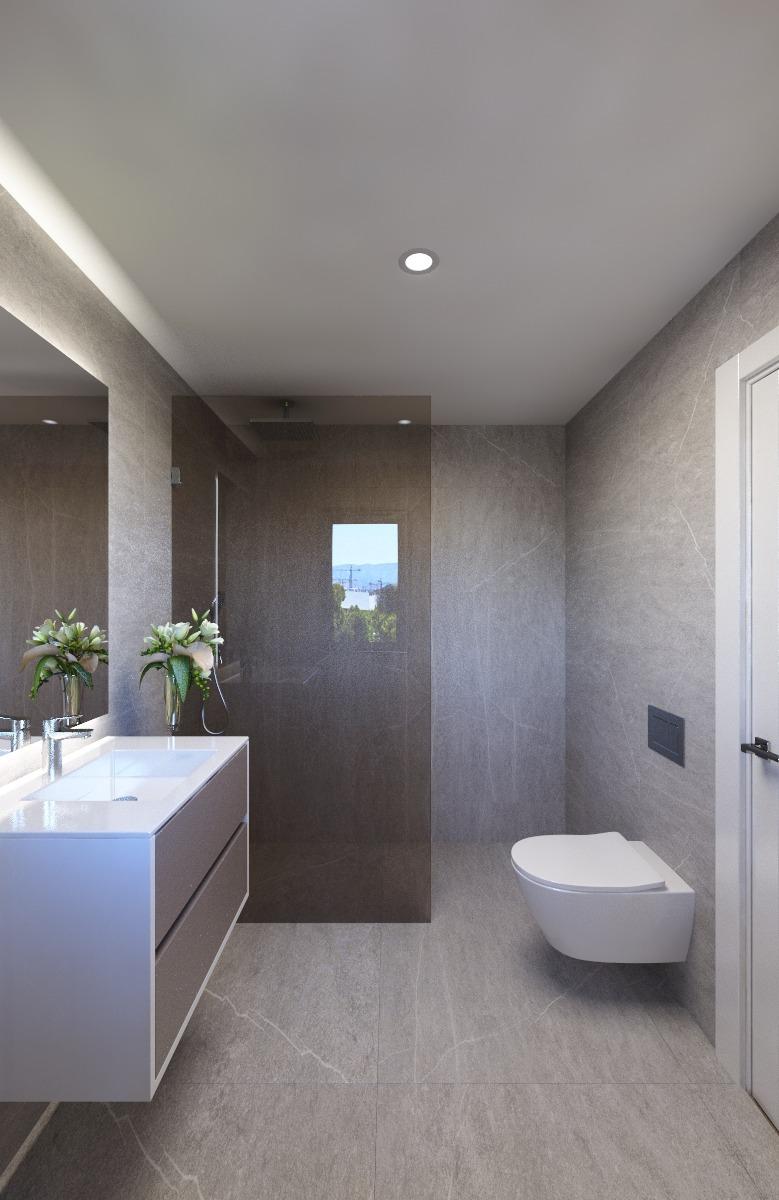 3 Bed, 3 Bath, HouseFor Sale, San Miguel de Salinas, Alicante