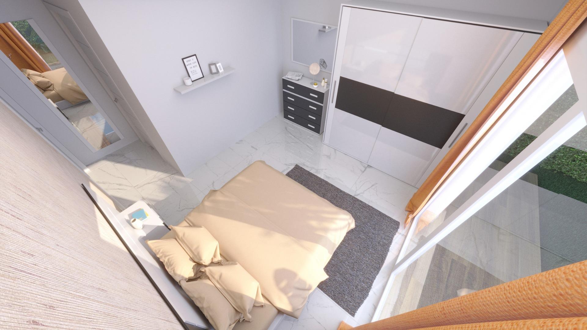 3 Bed, 2 Bath, HouseFor Sale, Ciudad Quesada, Alicante