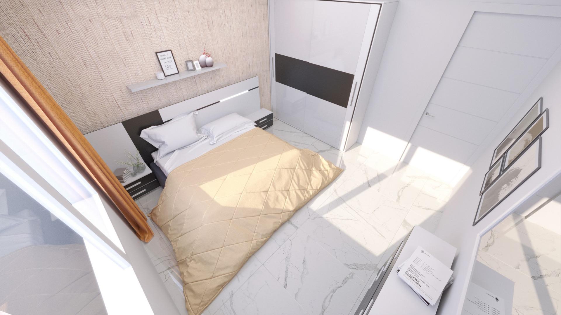 3 Bed, 2 Bath, HouseFor Sale, Ciudad Quesada, Alicante