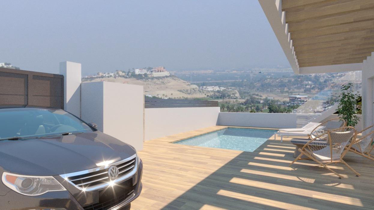 3 Bed, 2 Bath, HouseFor Sale, Ciudad Quesada, Alicante